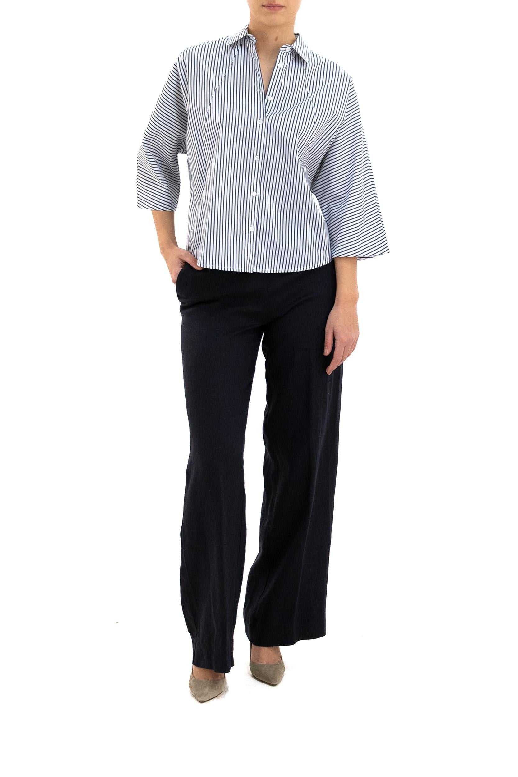 Pantaloni<BR/> WH 1036 0031 WHY CI
