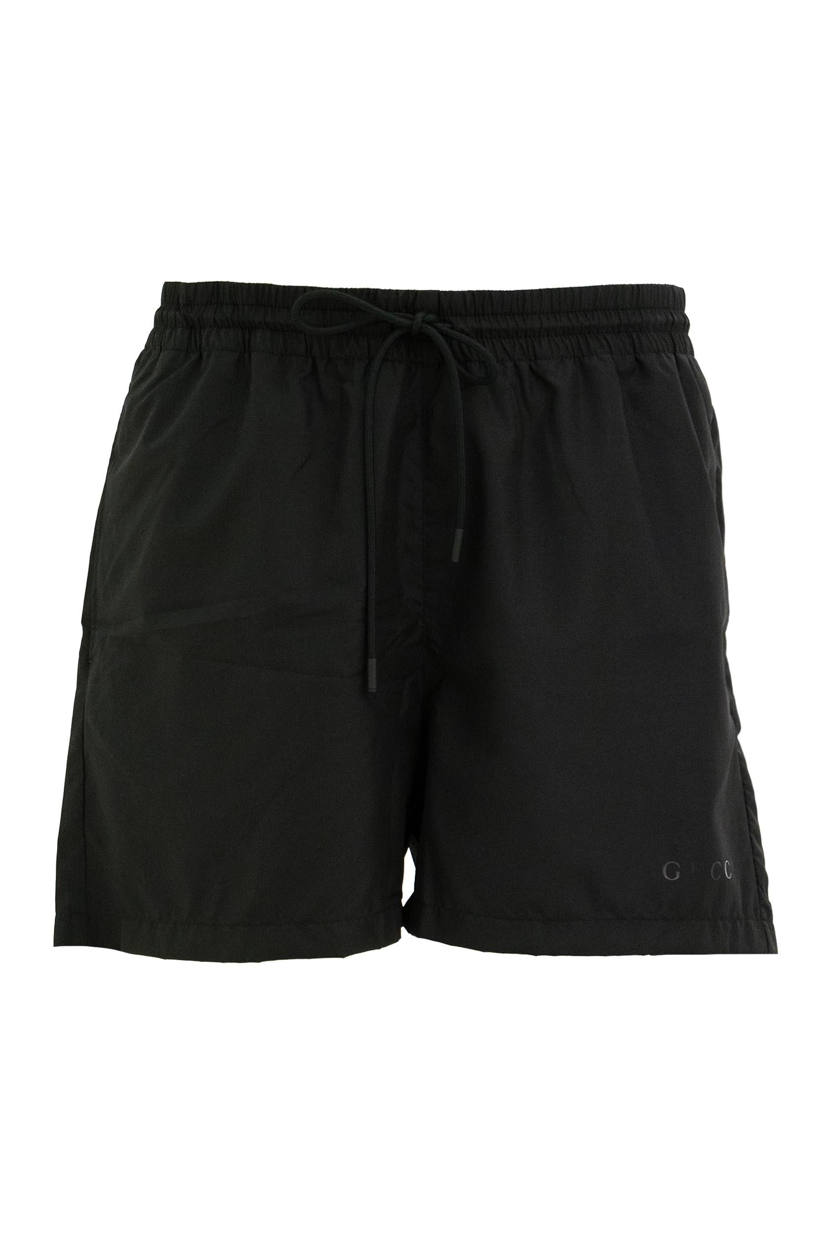 Costume da Bagno<BR/> 790916 XHAG2 1000 GUCCI