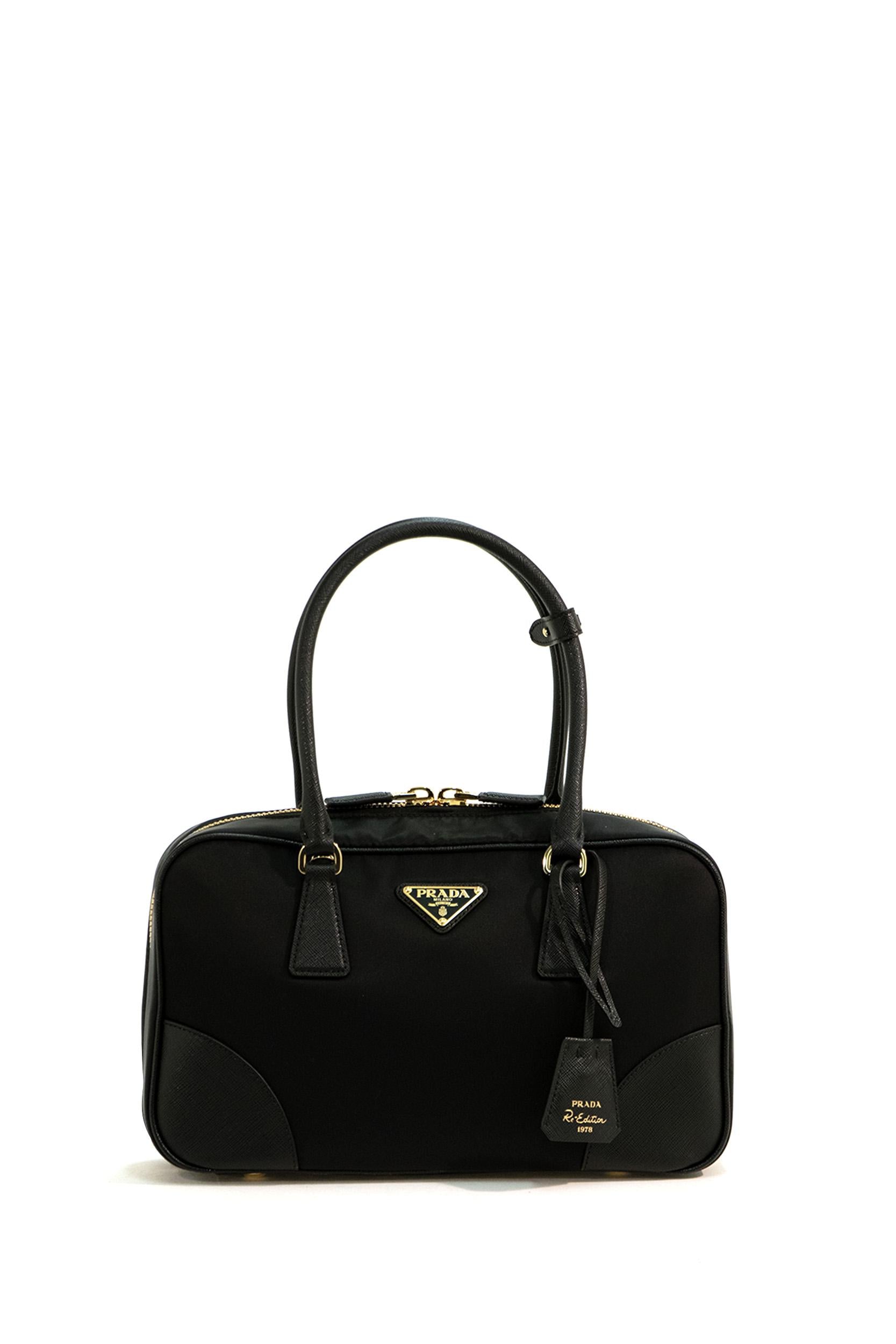 Borsa Re-Edition 1978<BR/> 1BB115 V TOO R064 F0002 PRADA