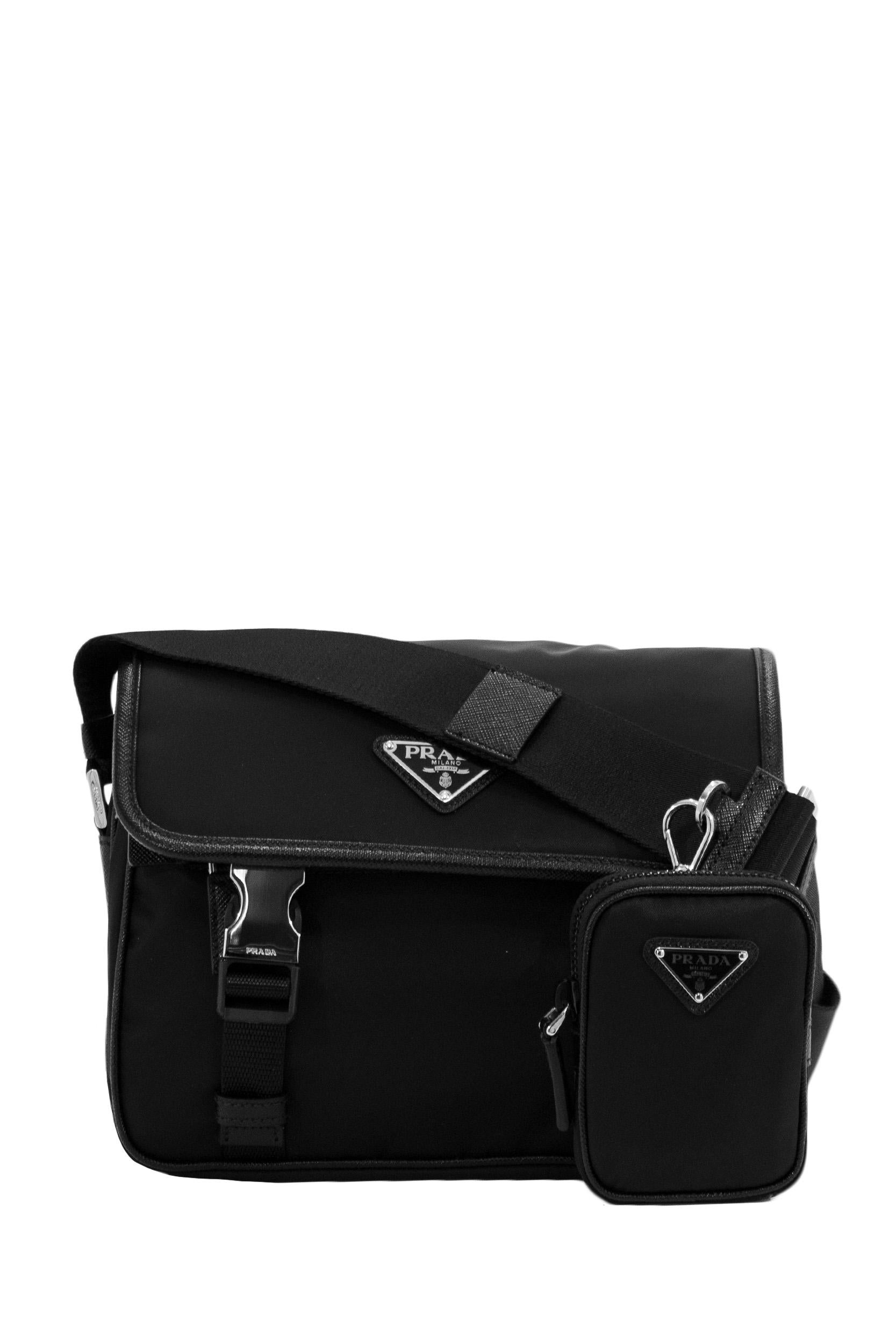 Borsa a tracolla 2VD034 V XOP 2DMH F0002 PRADA