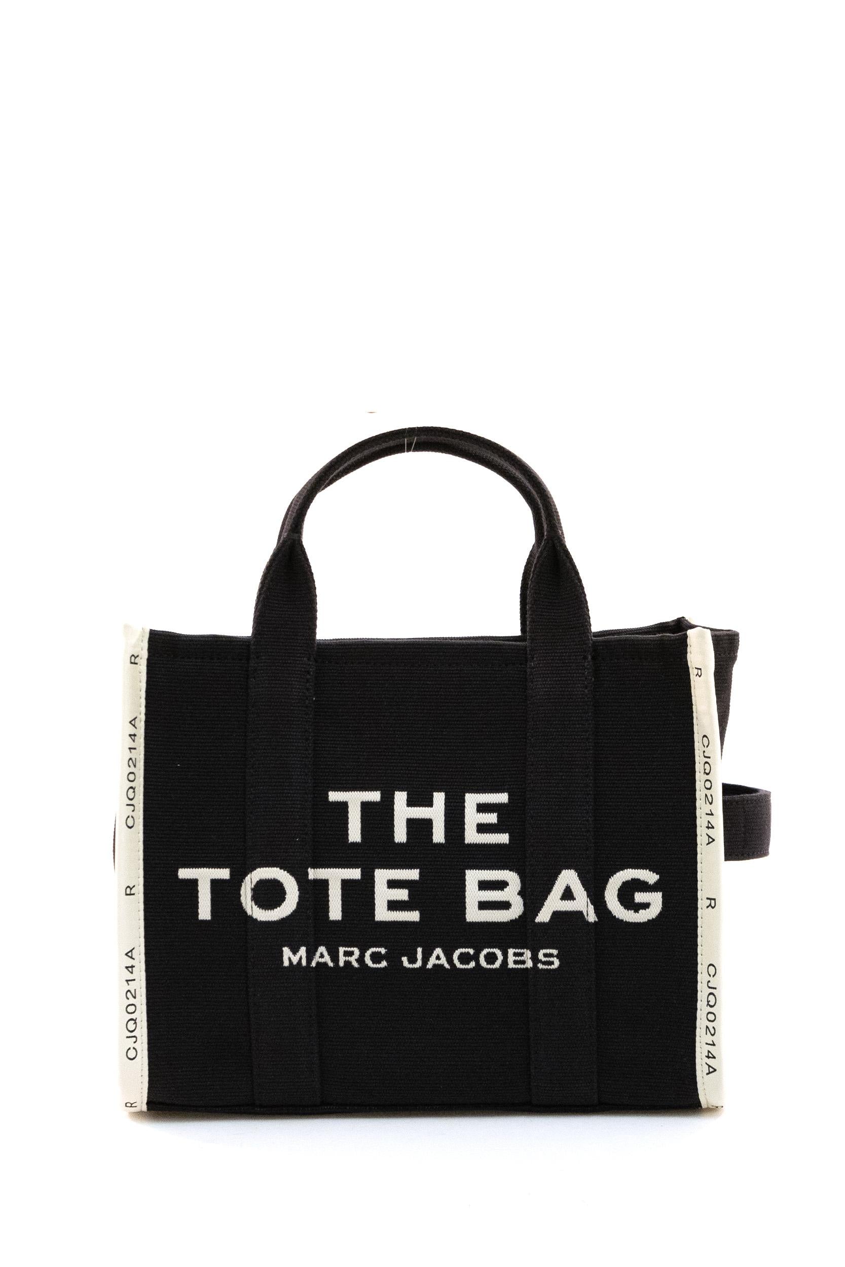 Borsa Tote <BR/> M0017027 001 MARC JACOBS