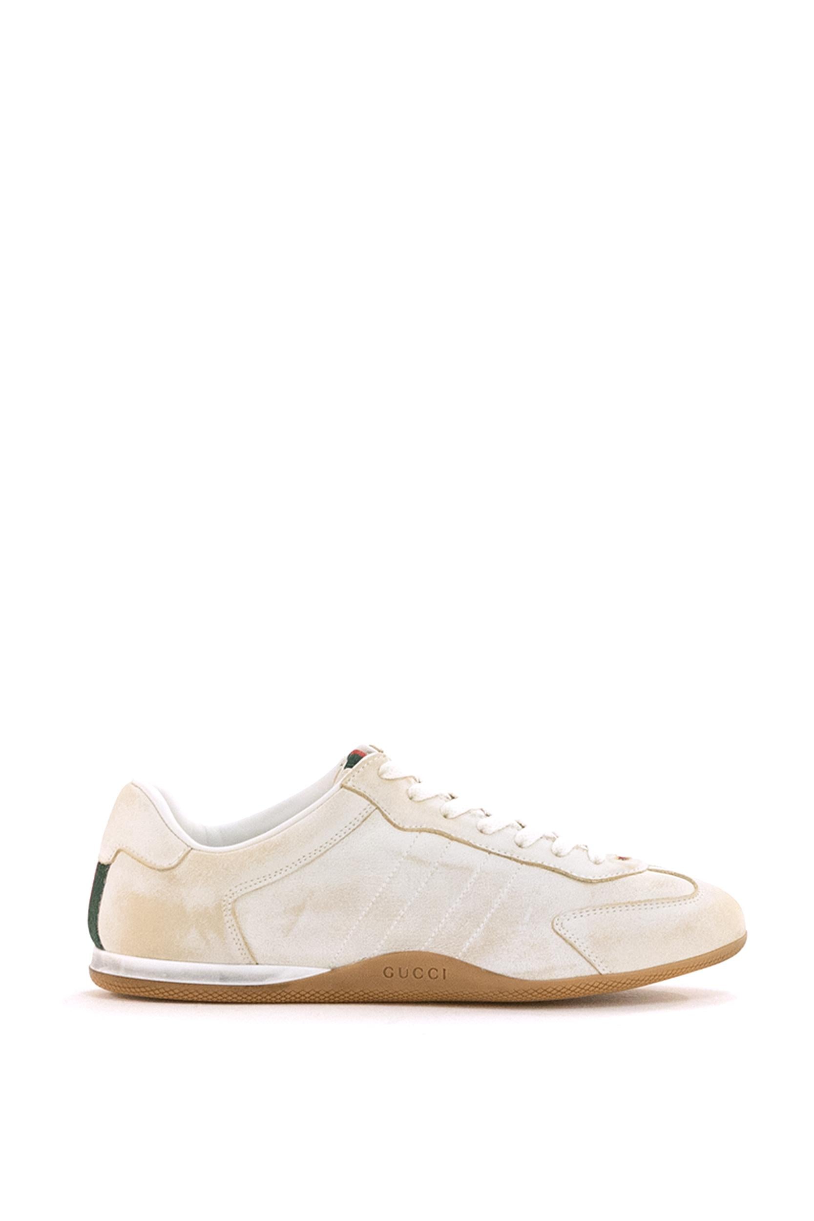 Sneaker Gucci Shift<BR/> 857016 AAF0E 9073 GUCCI
