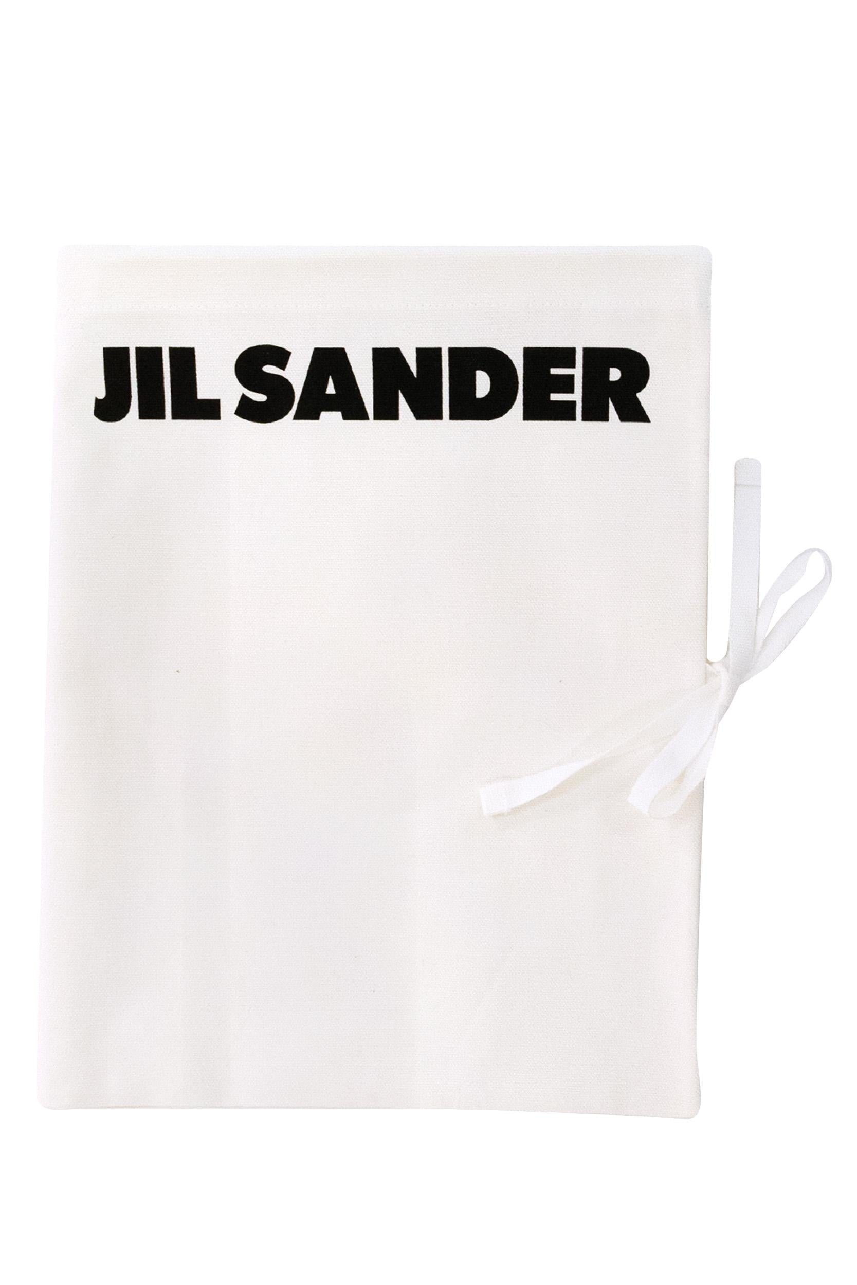 Pack 3 T-shirt<BR/> J53GC0008 JTN254 961 JIL SANDER