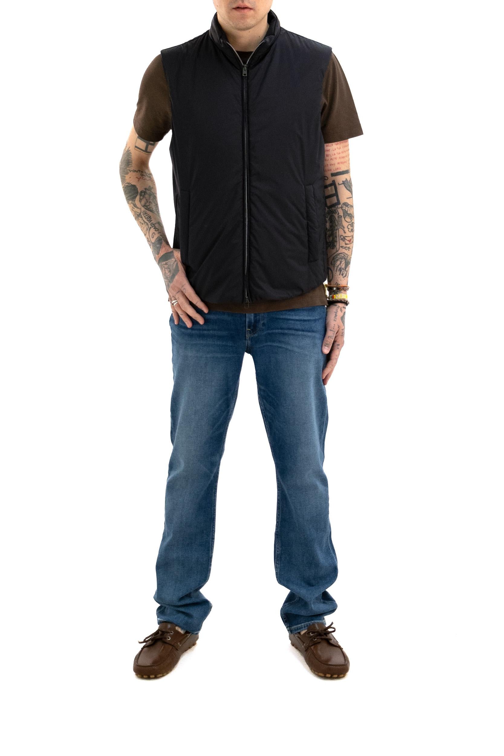 Smanicato<BR/> GI000456U 12456Z 9200 HERNO