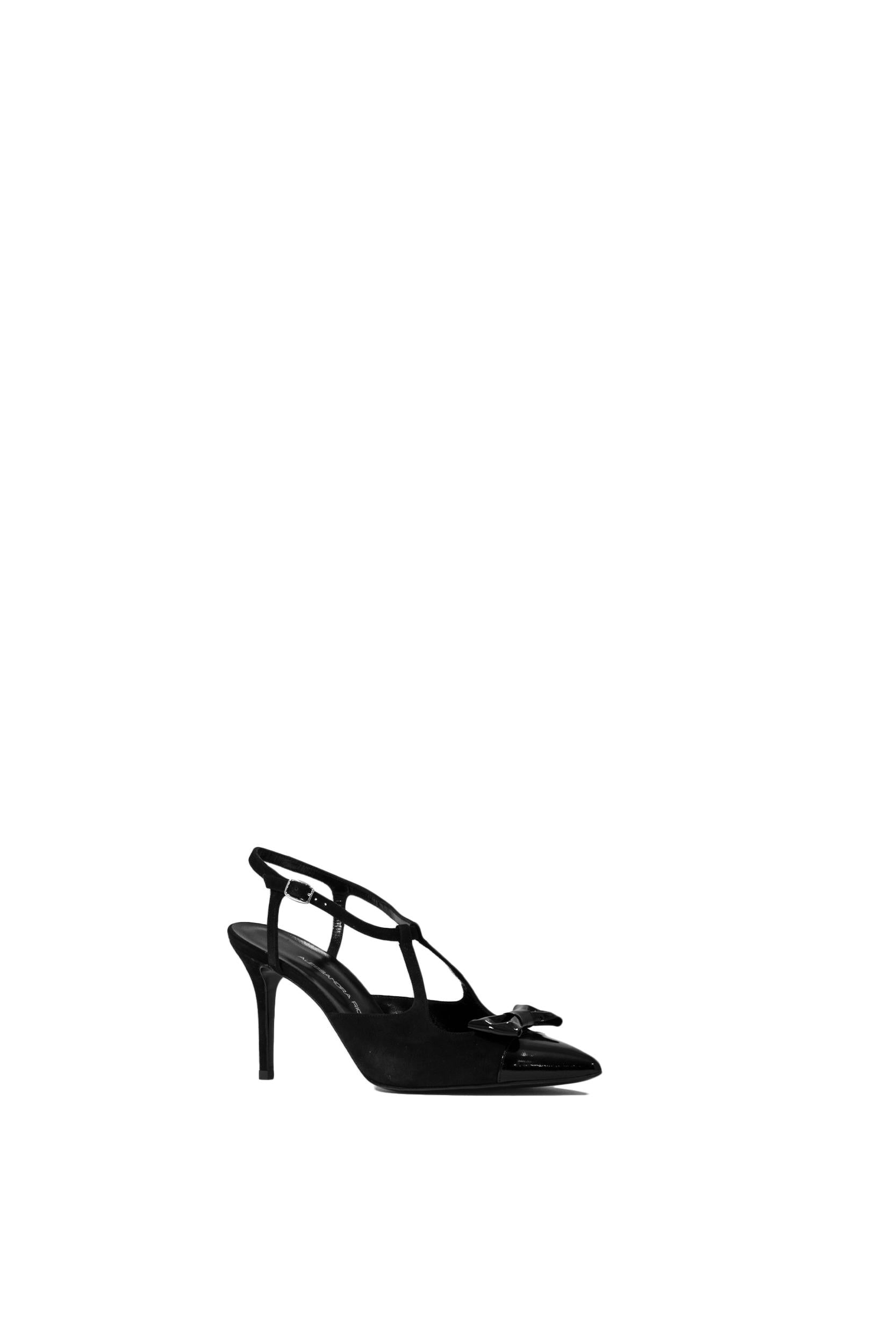 Décolleté<BR/> FABS2041 L016 900 ALESSANDRA RICH