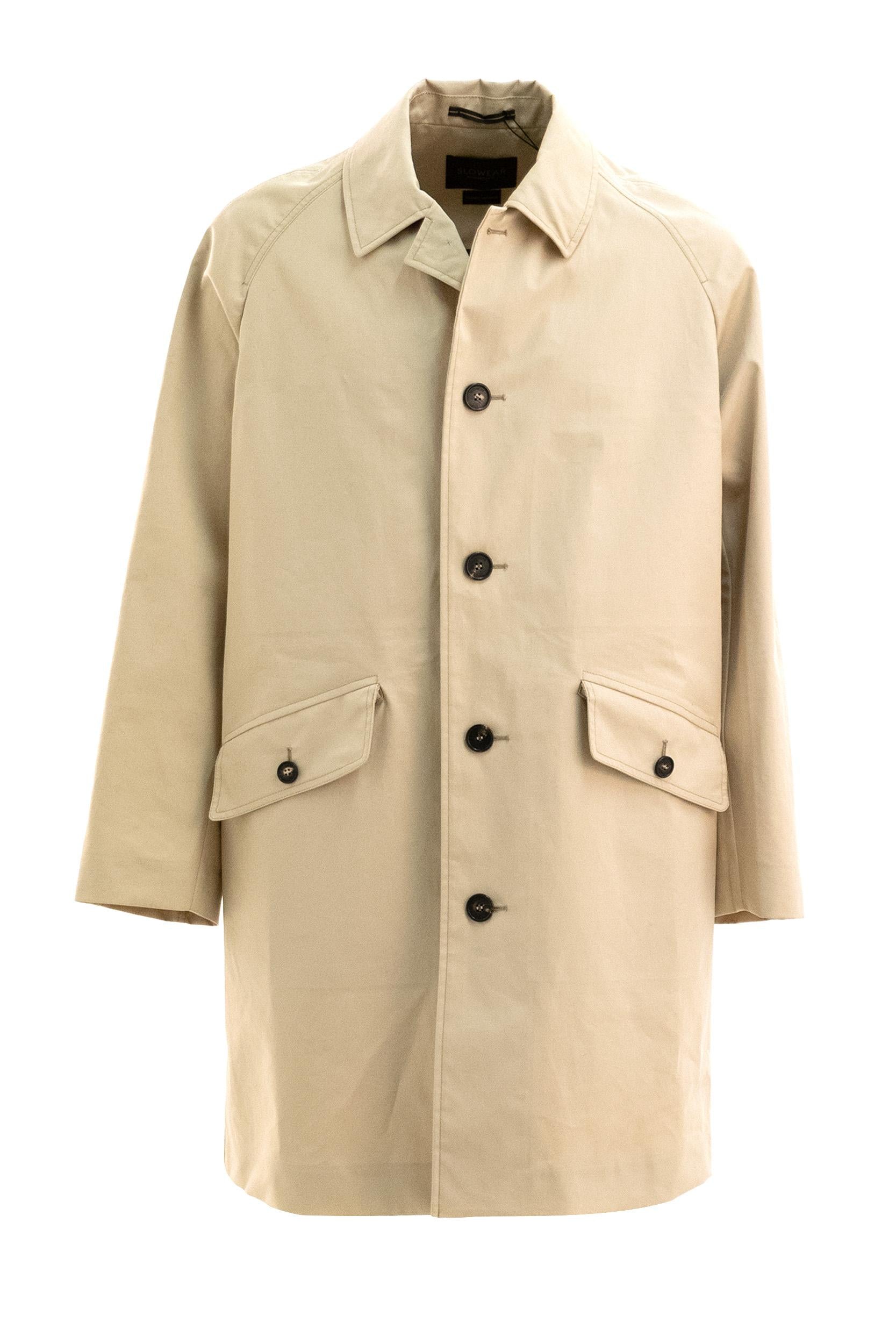 Trench <BR/> 63M117 M2077 400 MONTEDORO