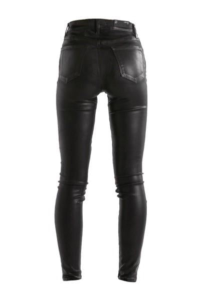 J Brand JB001889 jeans super skinny lucido<BR/> JB001889 J00930 J BRAND