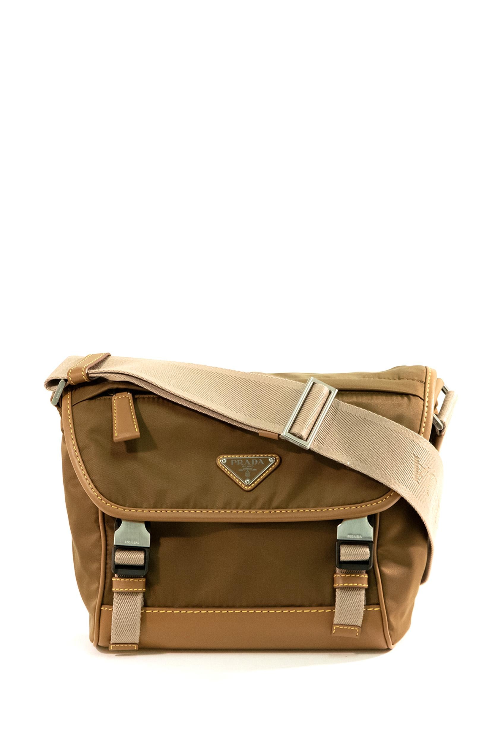 Borsa a tracolla<BR/> 2VD066 2CX2 F0594 PRADA