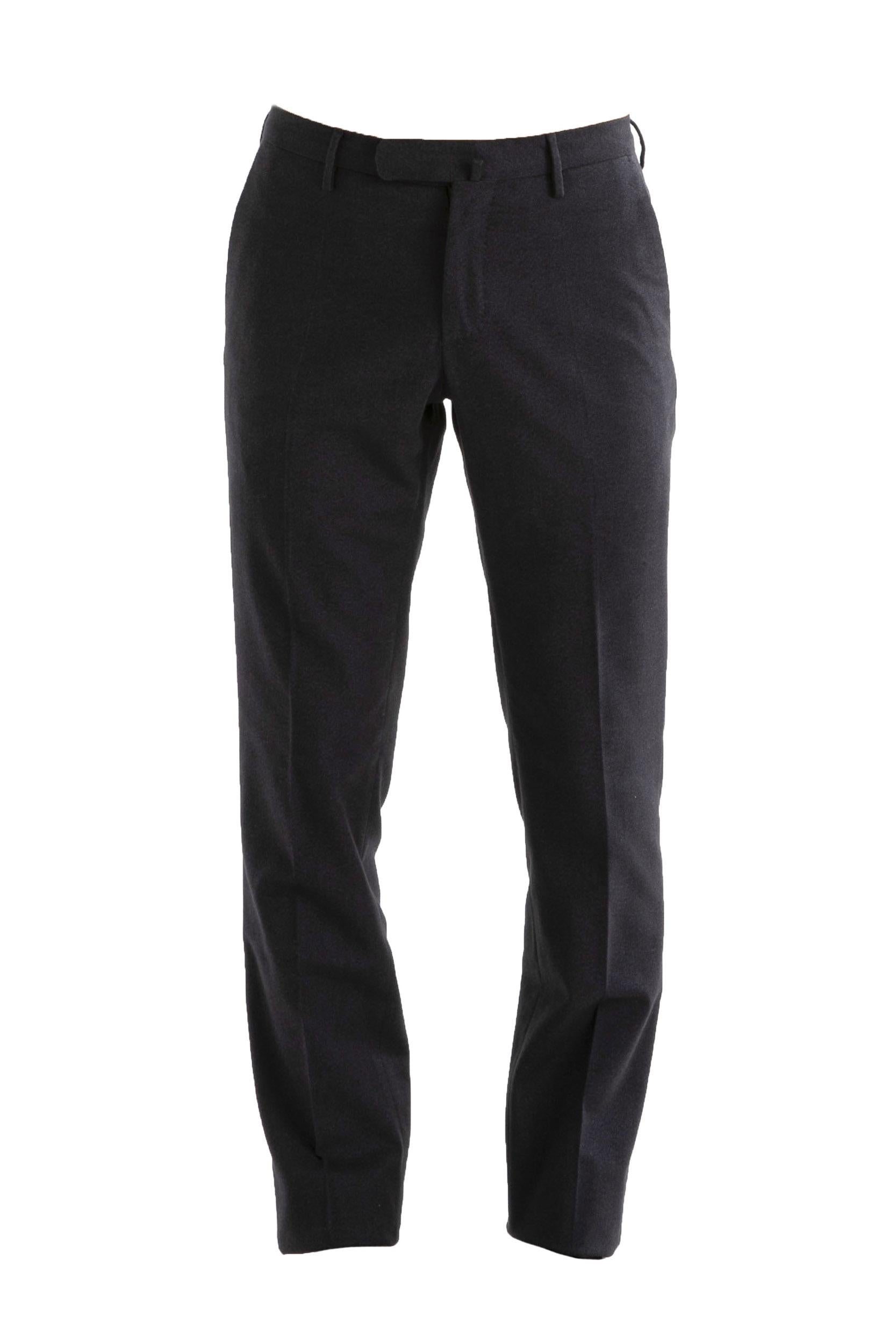 pantalone in cotone <BR/> 1AG030 4514J 822 INCOTEX