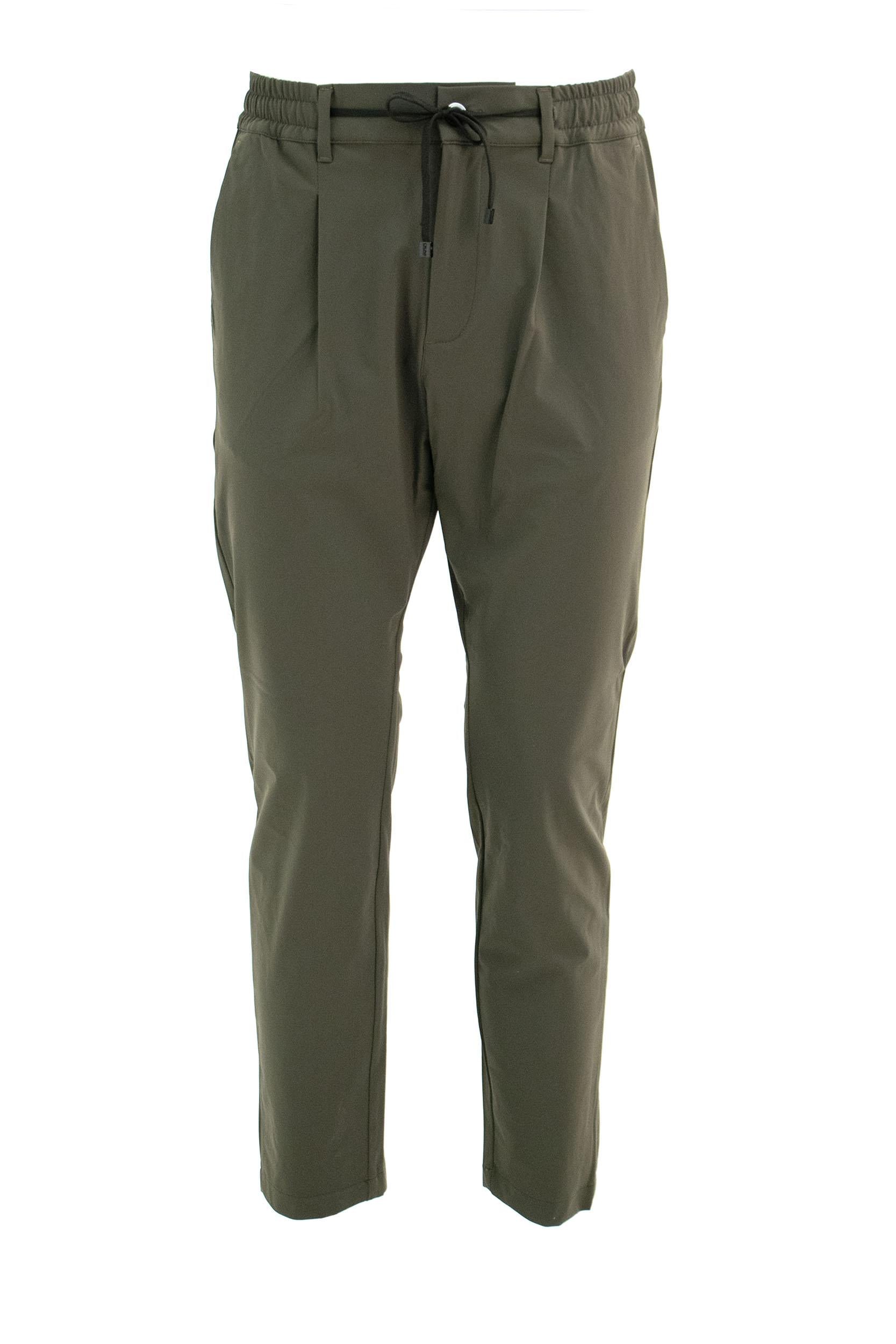 Pantaloni<BR/> S.M00.MITTE 1329 695 CRUNA