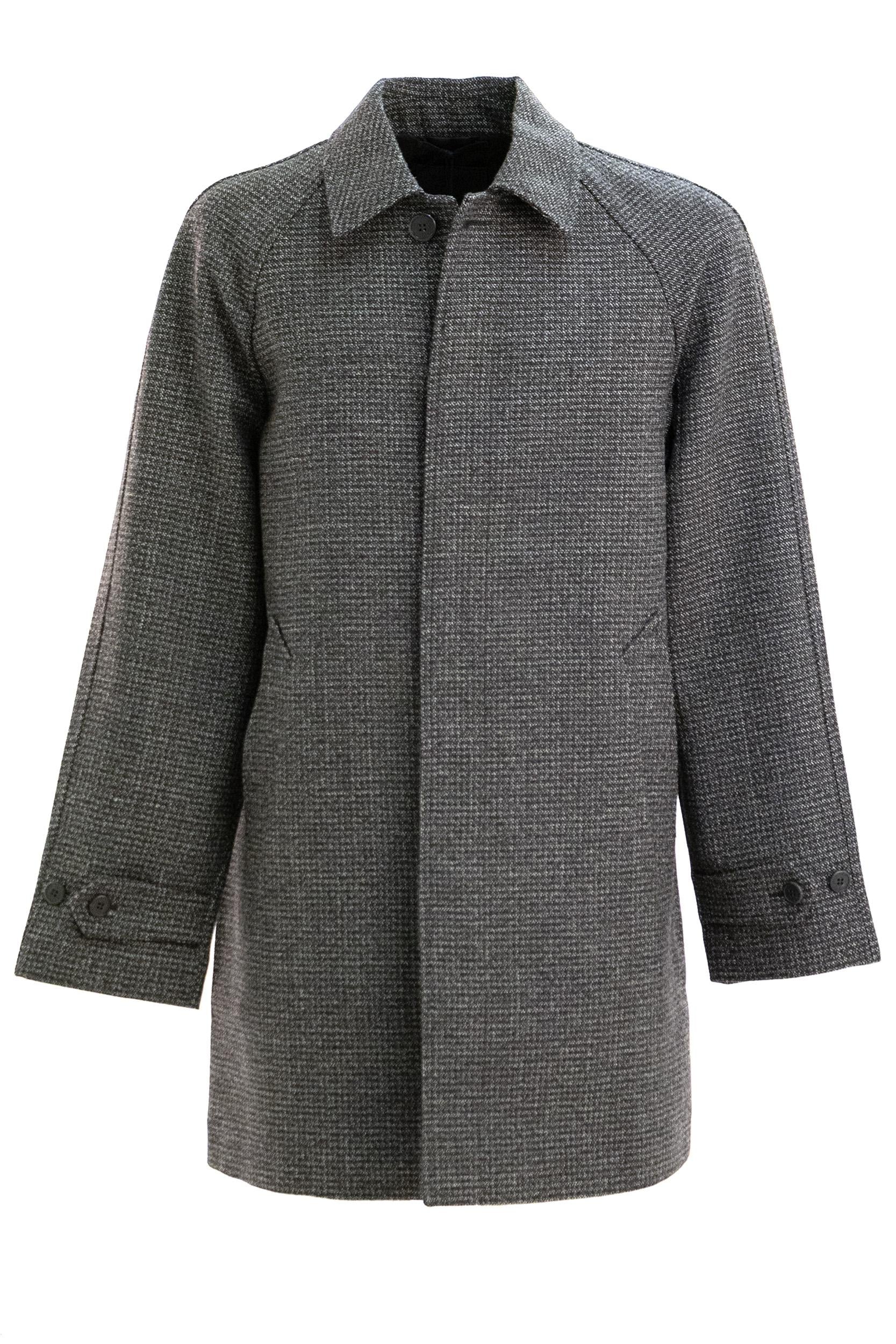Cappotto<BR/> SGC989 S OOO 17YS F0967 PRADA
