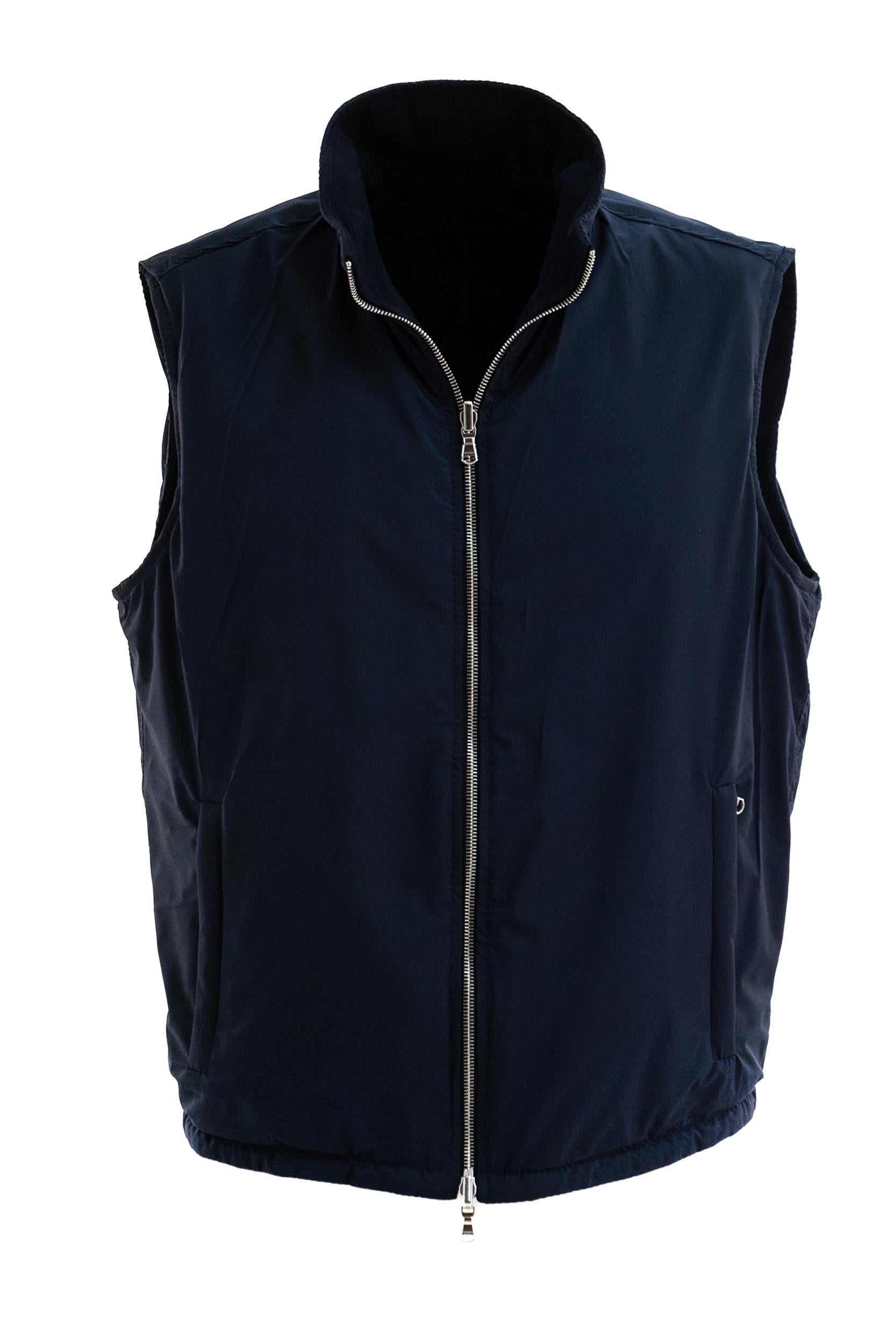 Gilet<BR/> 4400/00002KENT 48201 0010 BARBA