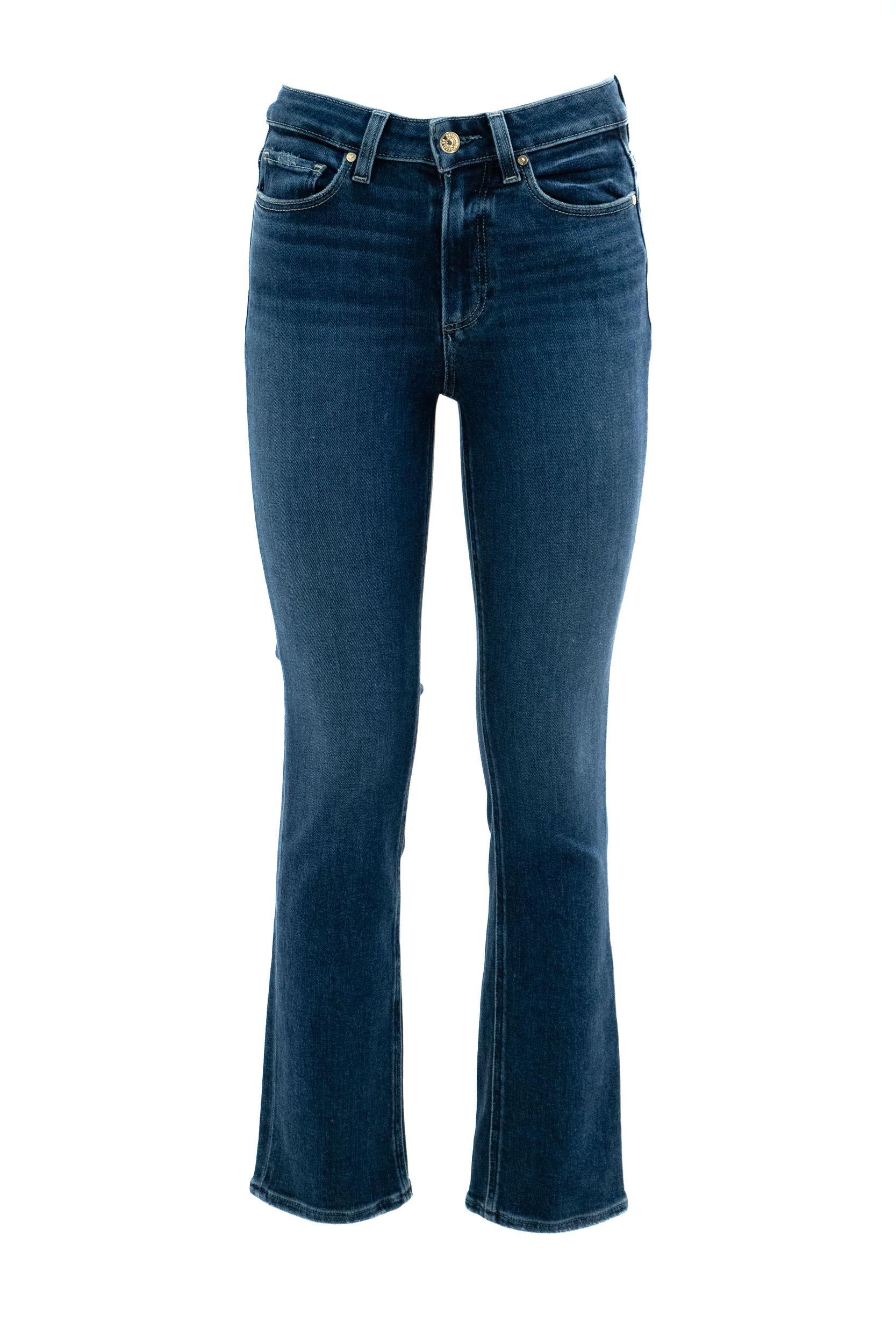 Jeans<BR/> 5547E77-C095 WC095 PAIGE