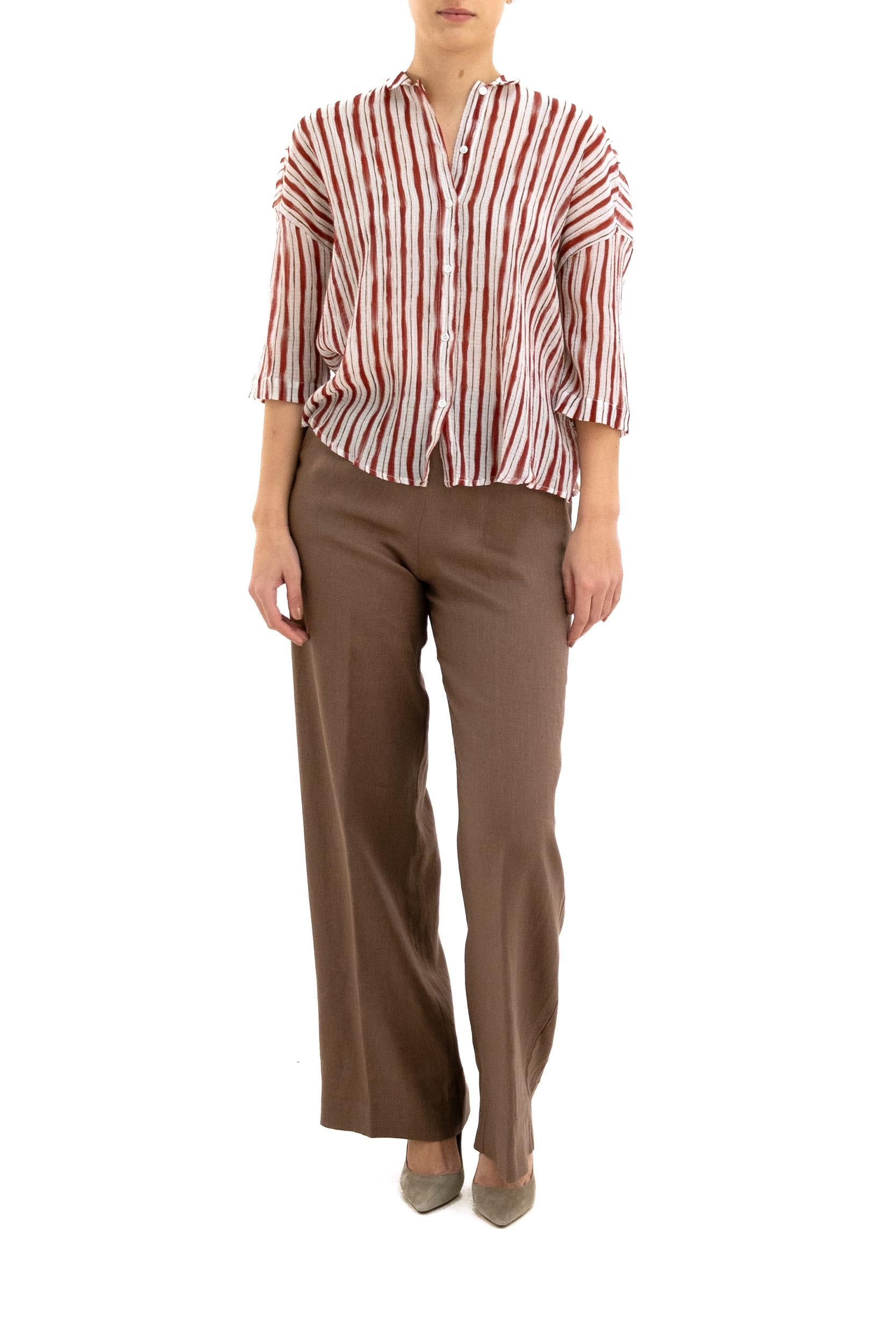 Camicia<BR/> WH 1504 4084 WHY CI