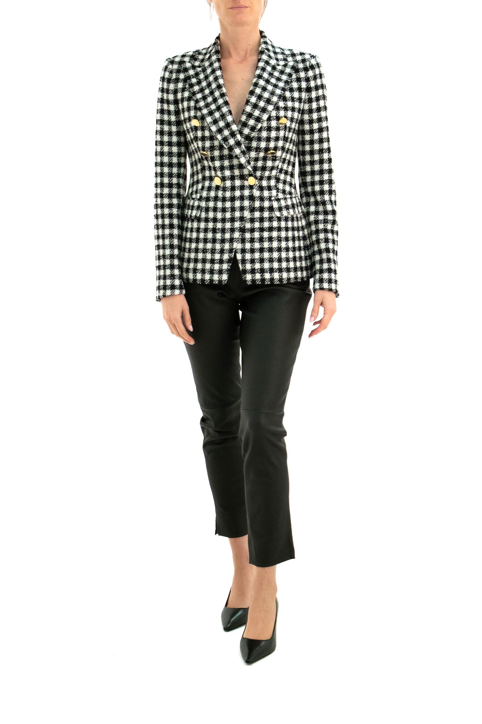 Giacca<BR/> J-ALICYA10B AI 280010Q N1285 TAGLIATORE