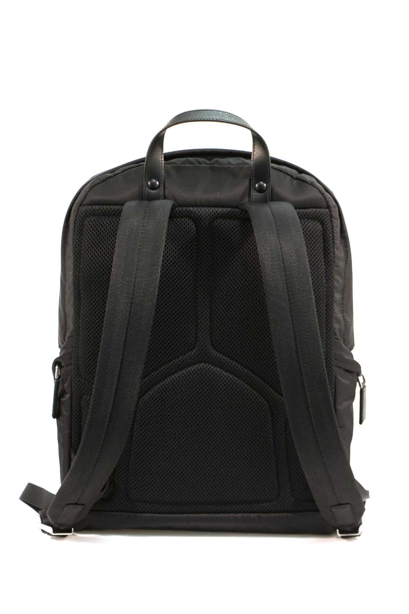 Zaino 2VZ104 2DMG F0002 PRADA