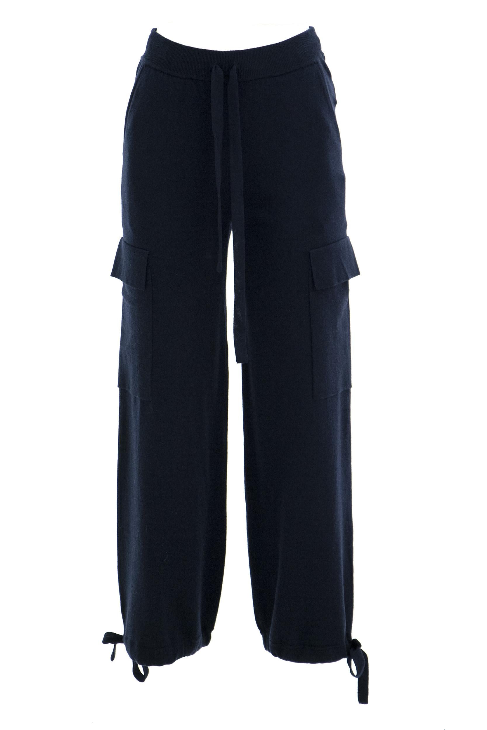 Pantalone<BR/> LIME-D570596 012 P.A.R.O.S.H.