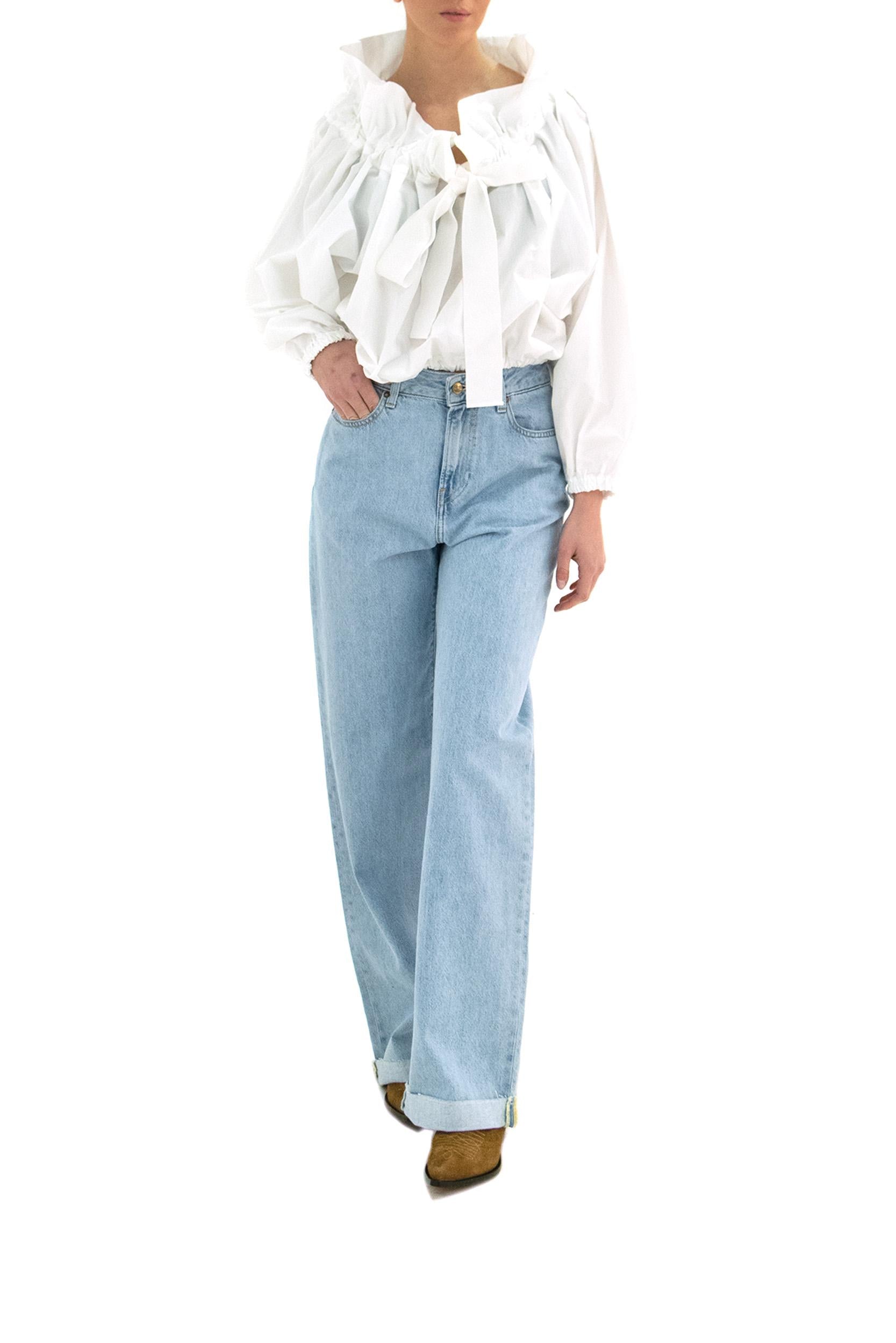 Jeans<BR/> W23ESTWW0154 BLUE WASHINGTON DEE CEE