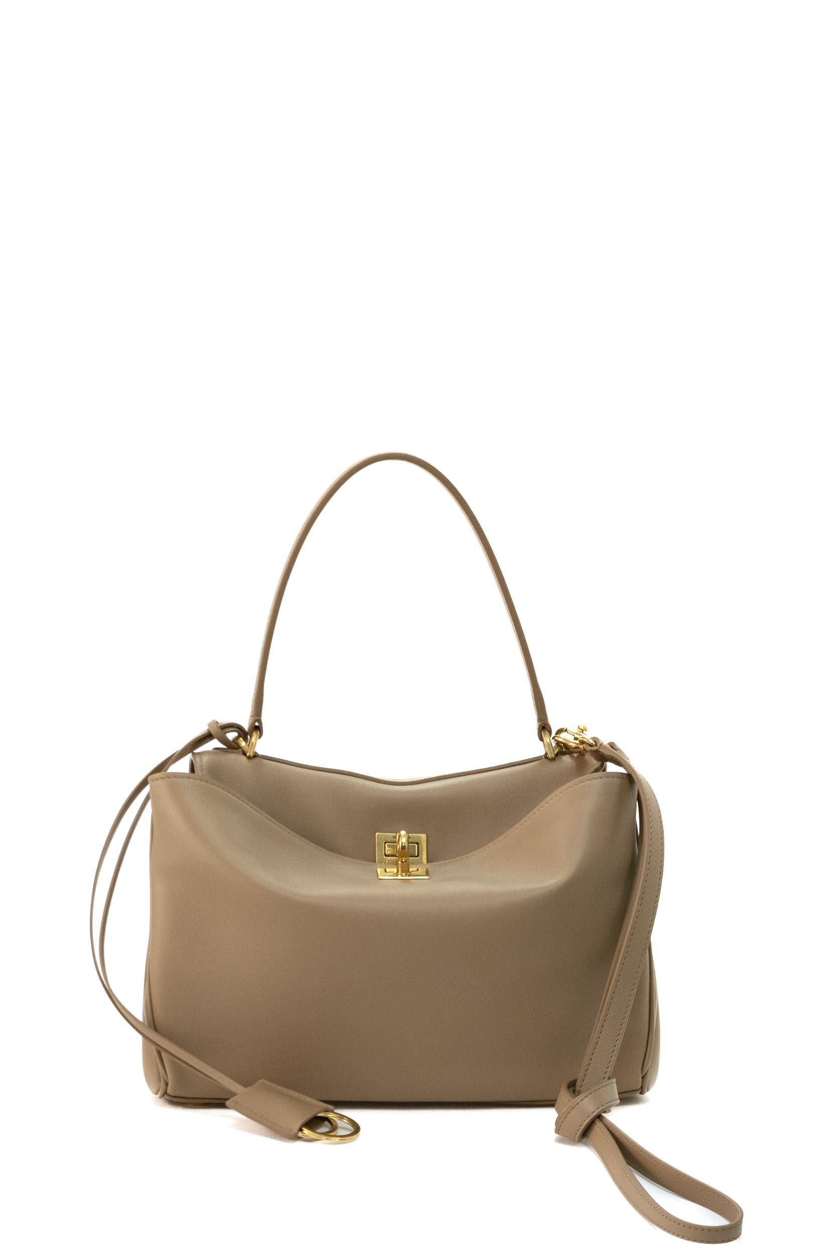 Borsa Rodeo<BR/> 789779 2AA4V 2621 BALENCIAGA