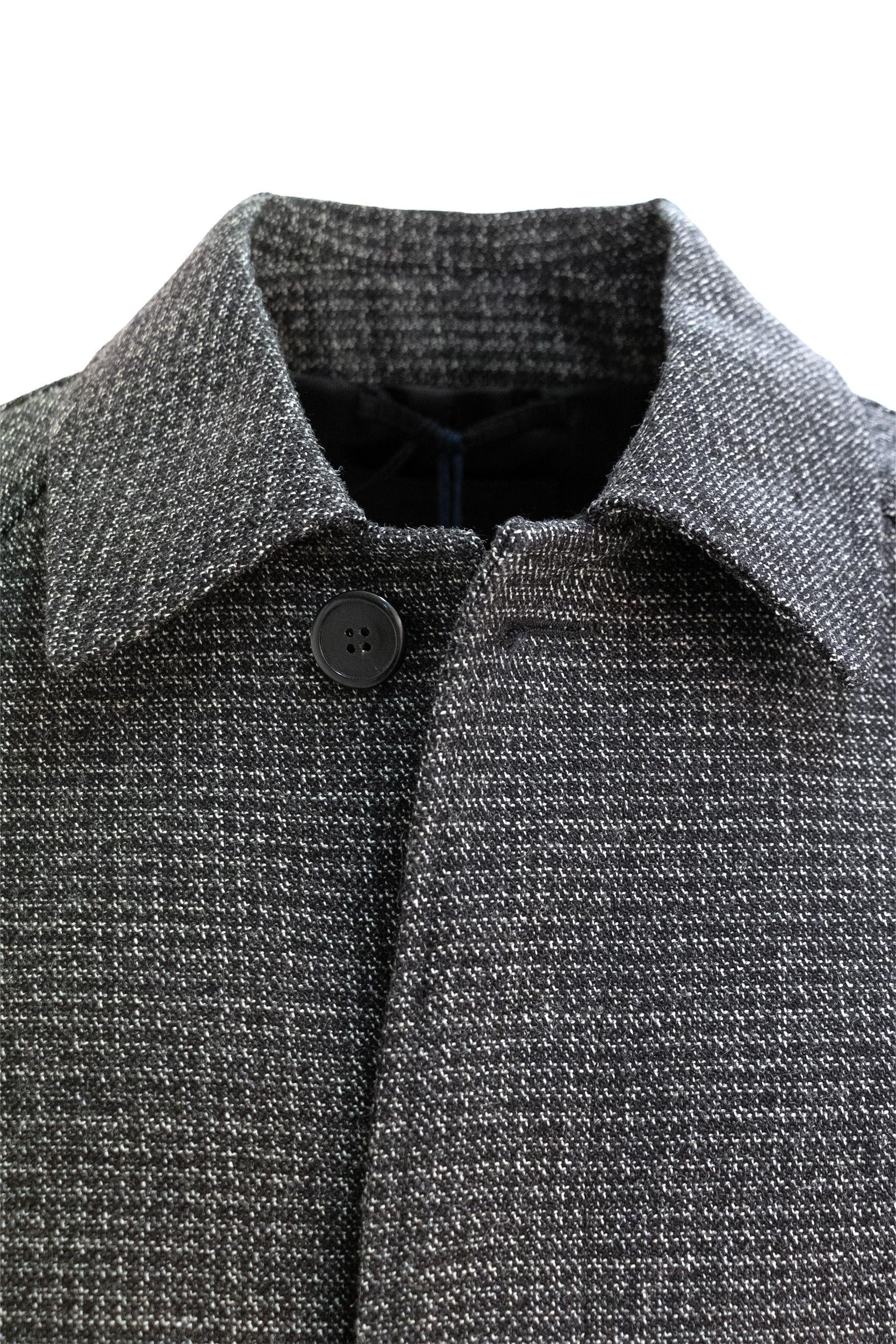 Cappotto<BR/> SGC989 S OOO 17YS F0967 PRADA