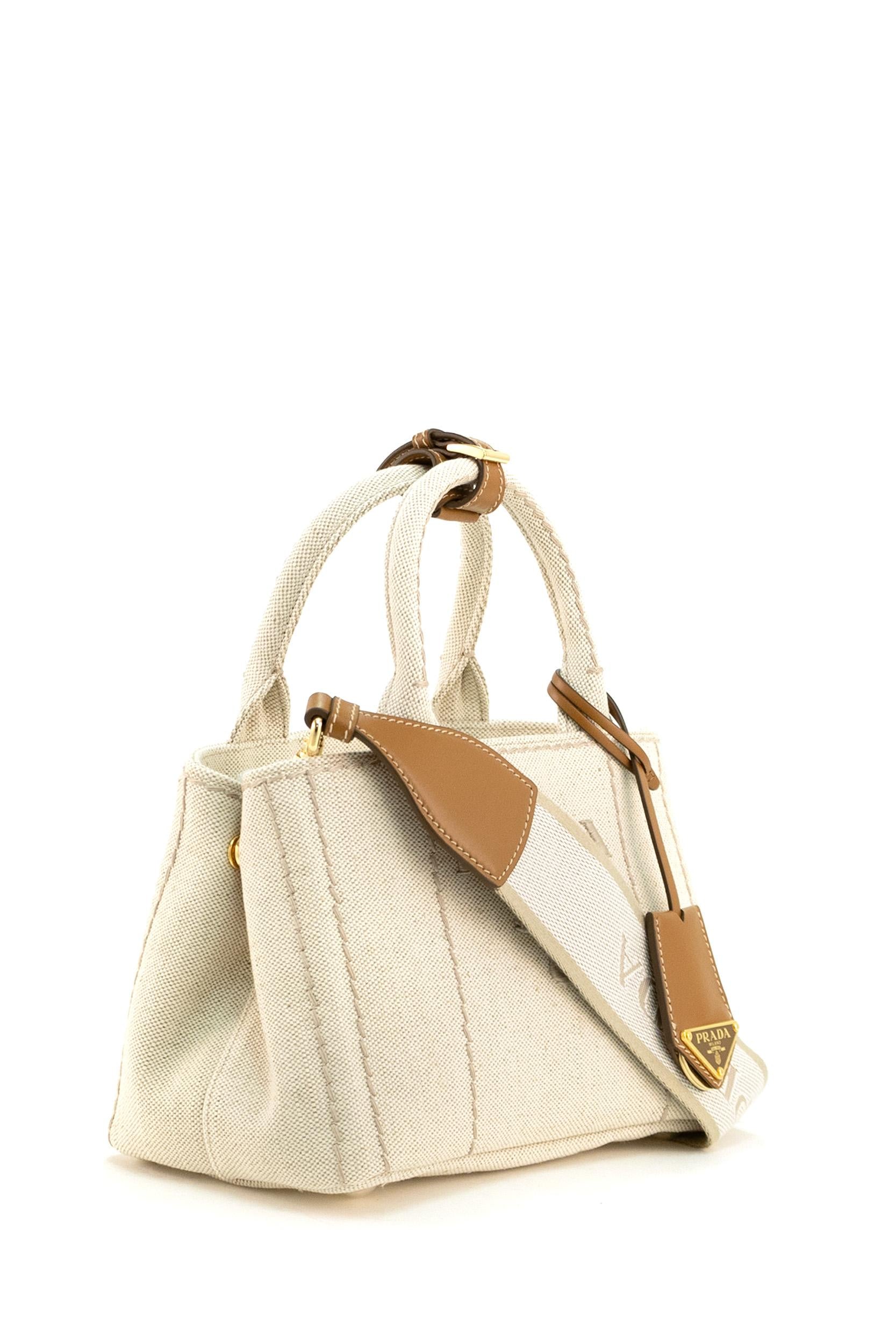 Borsa Shopping<BR/> 1BA038 V 8OM 2CX9 F0018 PRADA
