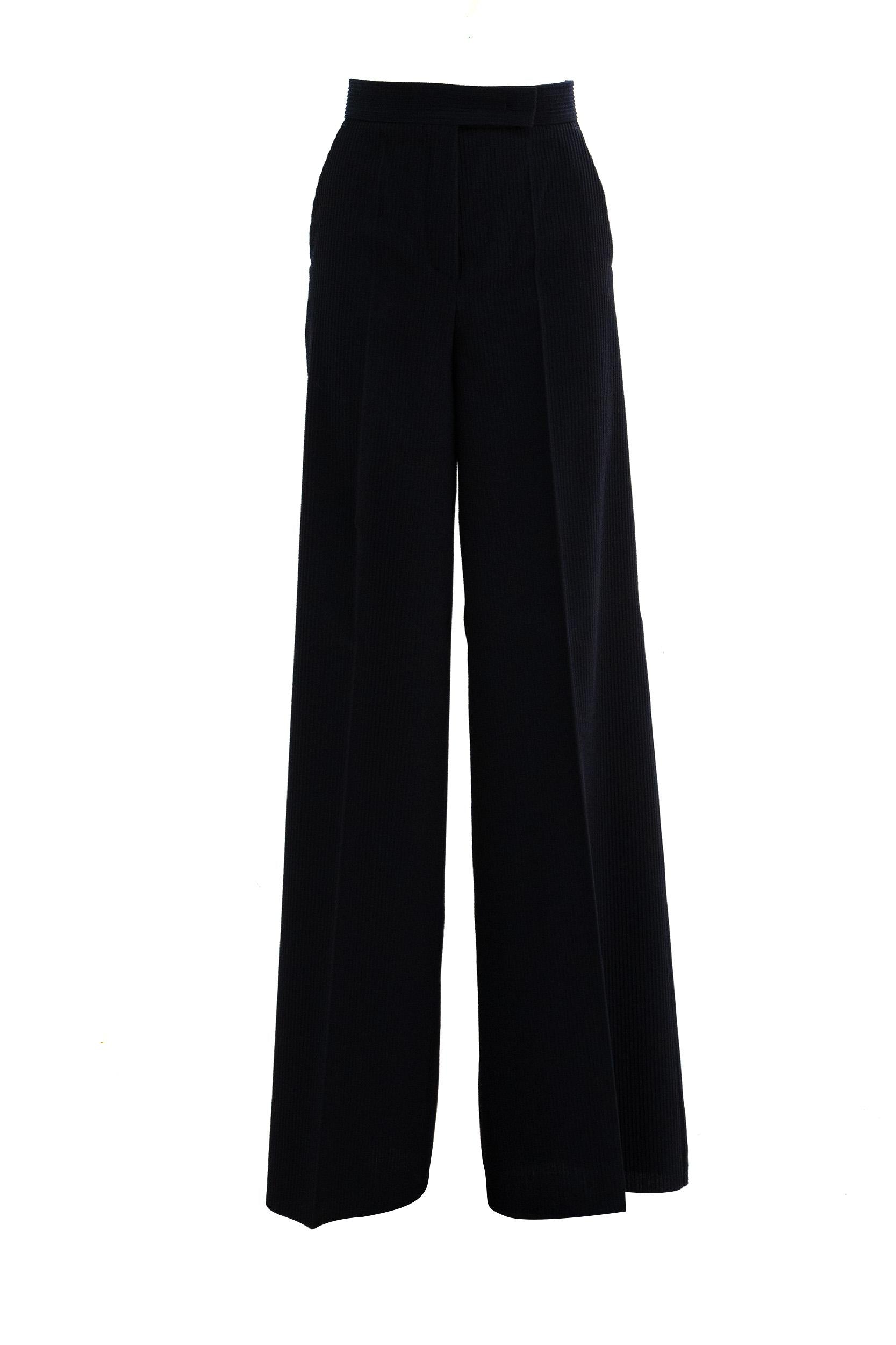 Pantaloni <BR/> OSOL 001 MAX MARA
