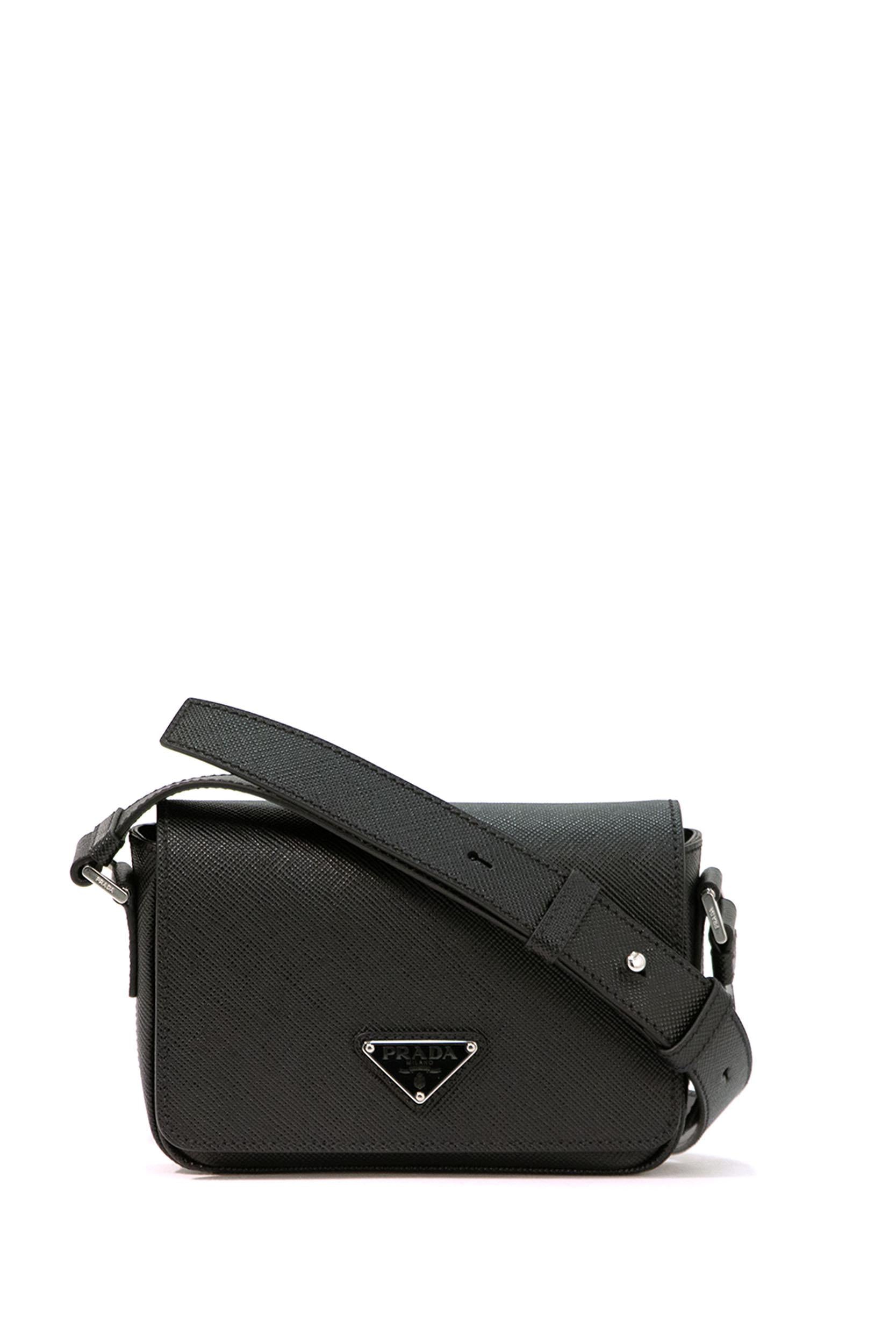 Borsa a tracolla<BR/> 2VD065 2FAD F0002 PRADA