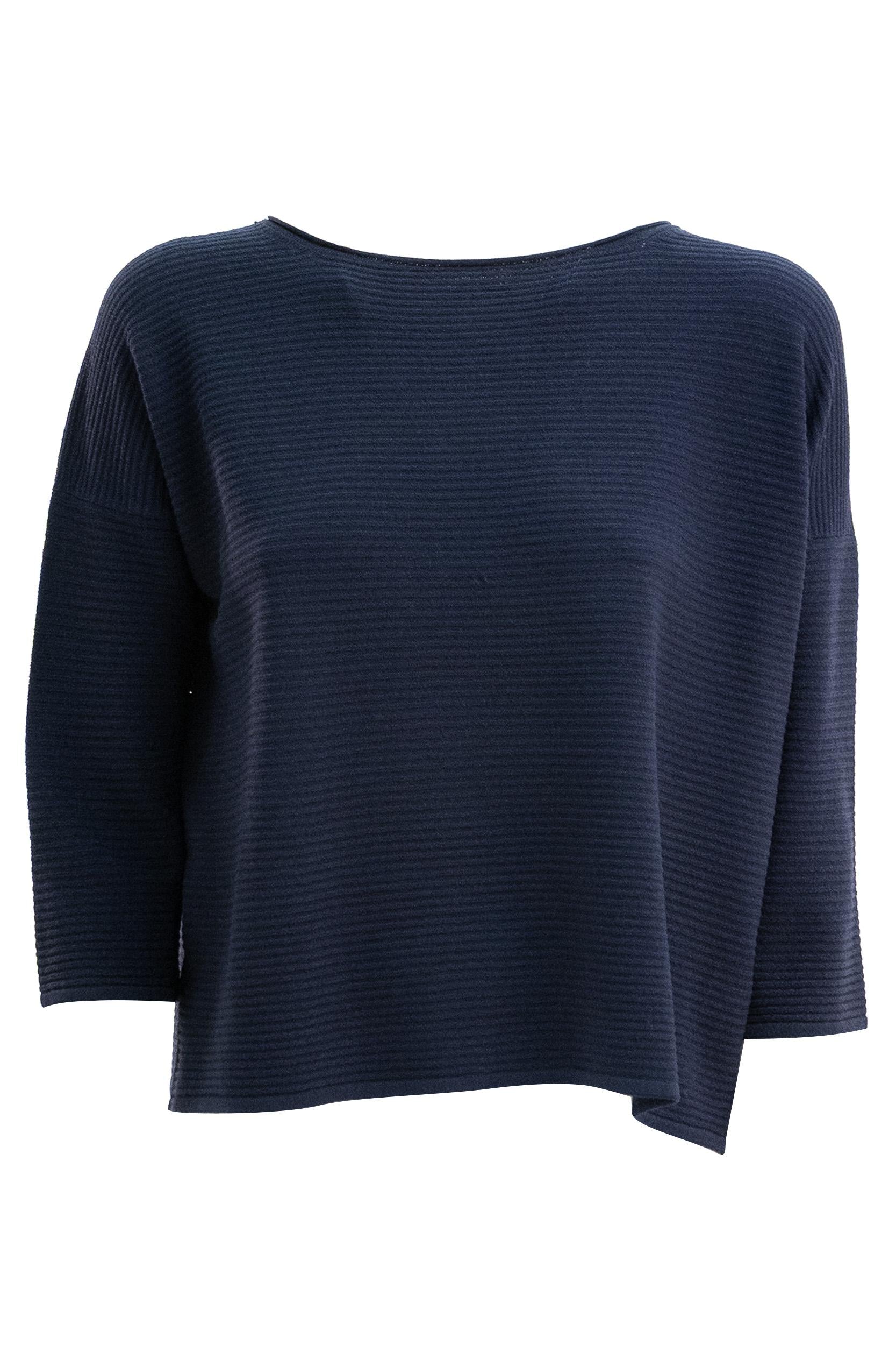 Maglia in Viscosa<BR/> B7767 511 852 BASE