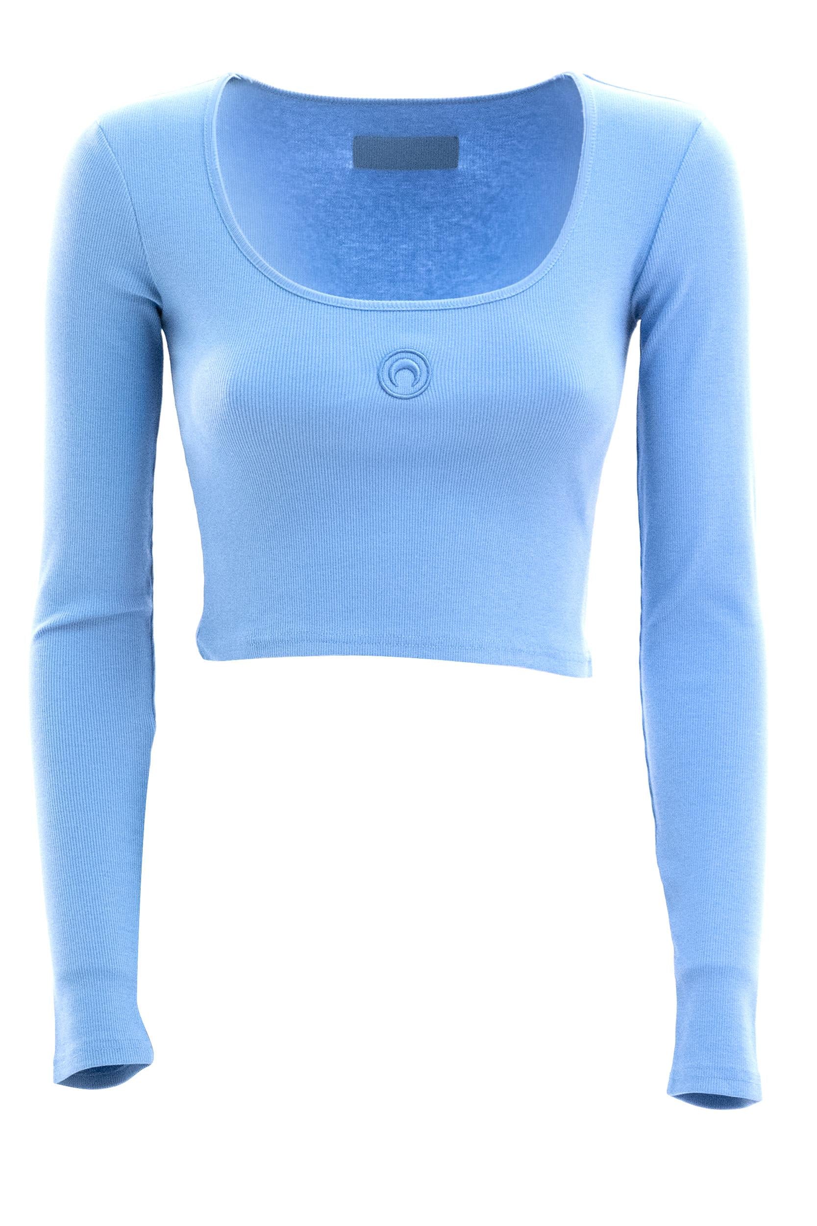 Top<BR/> WTT033A CJER0011 BB01 MARINE SERRE