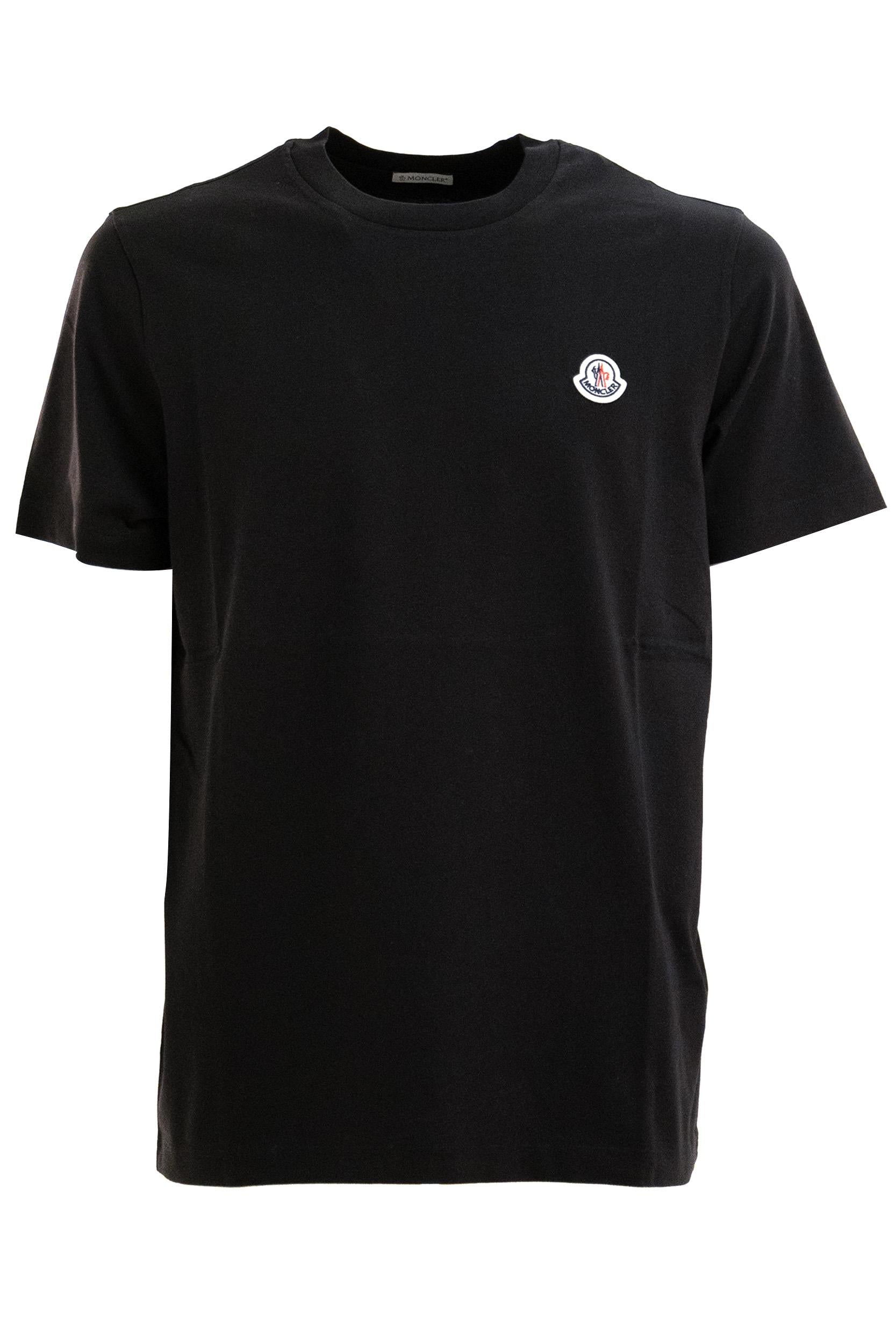 Set da 3 T-shirt<BR/> 8C000-33 829H8 3P1 MONCLER