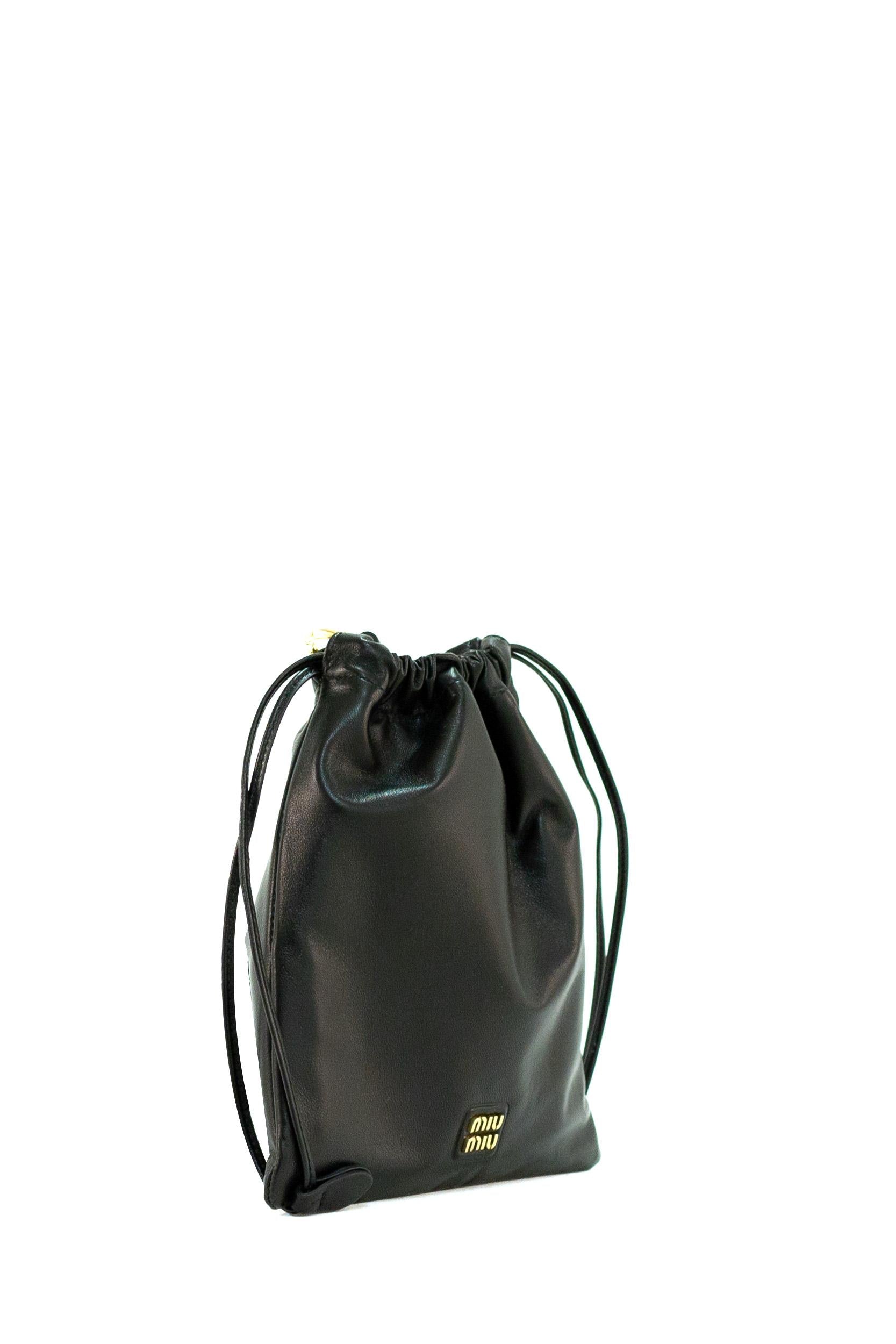 <BR/>Pouch<BR/> 5NG010 2CSW F0002 MIU MIU