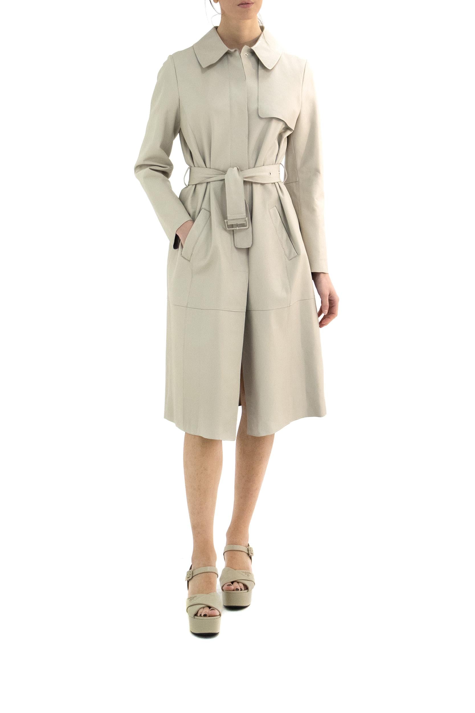 Trench<BR/> MACIOCK23-D430905 038 P.A.R.O.S.H.