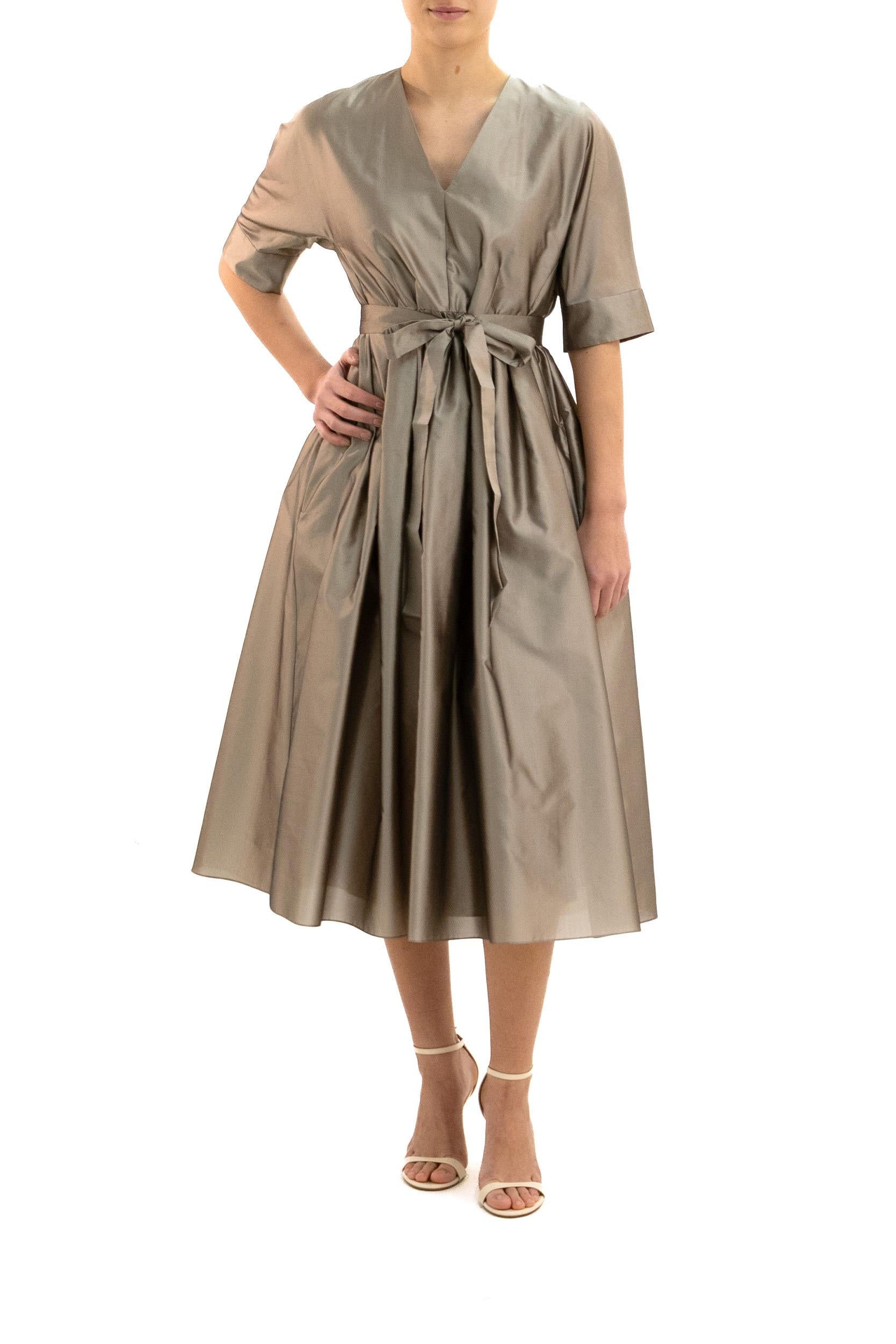 Abito<BR/> VIOLA 001 S MAX MARA
