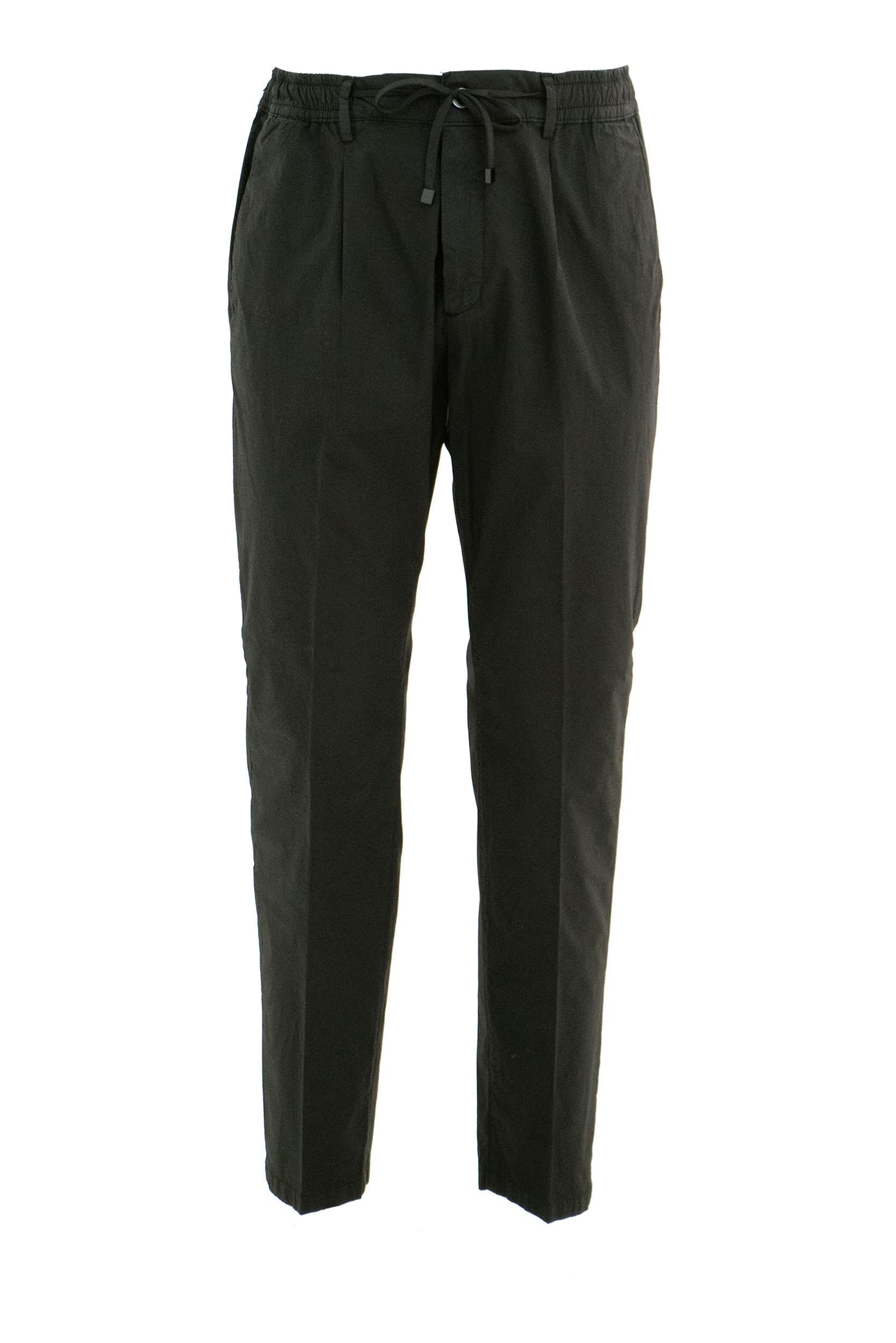 Pantaloni<BR/> S.M00.MITTE 1302 900 CRUNA