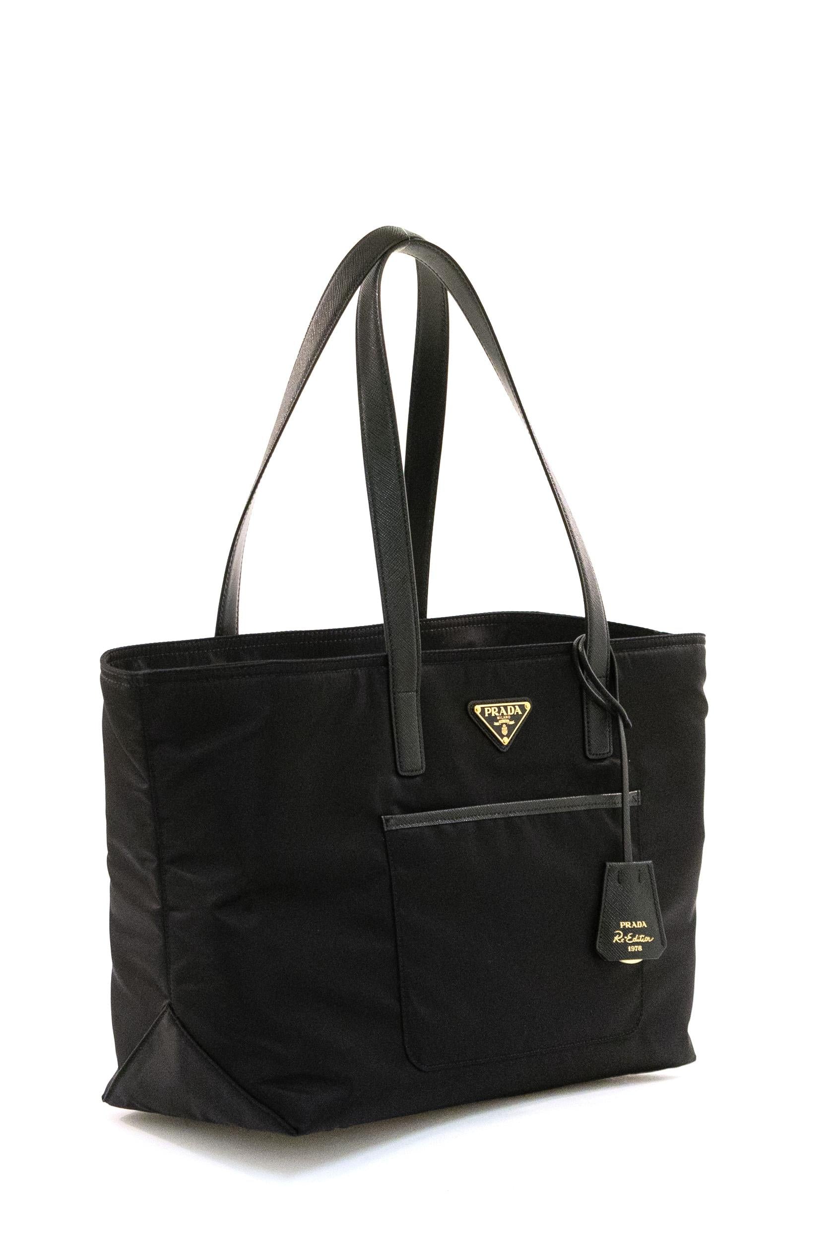 Borsa Re-Edition 1978<BR/> 1BG555 R064 F0002 PRADA