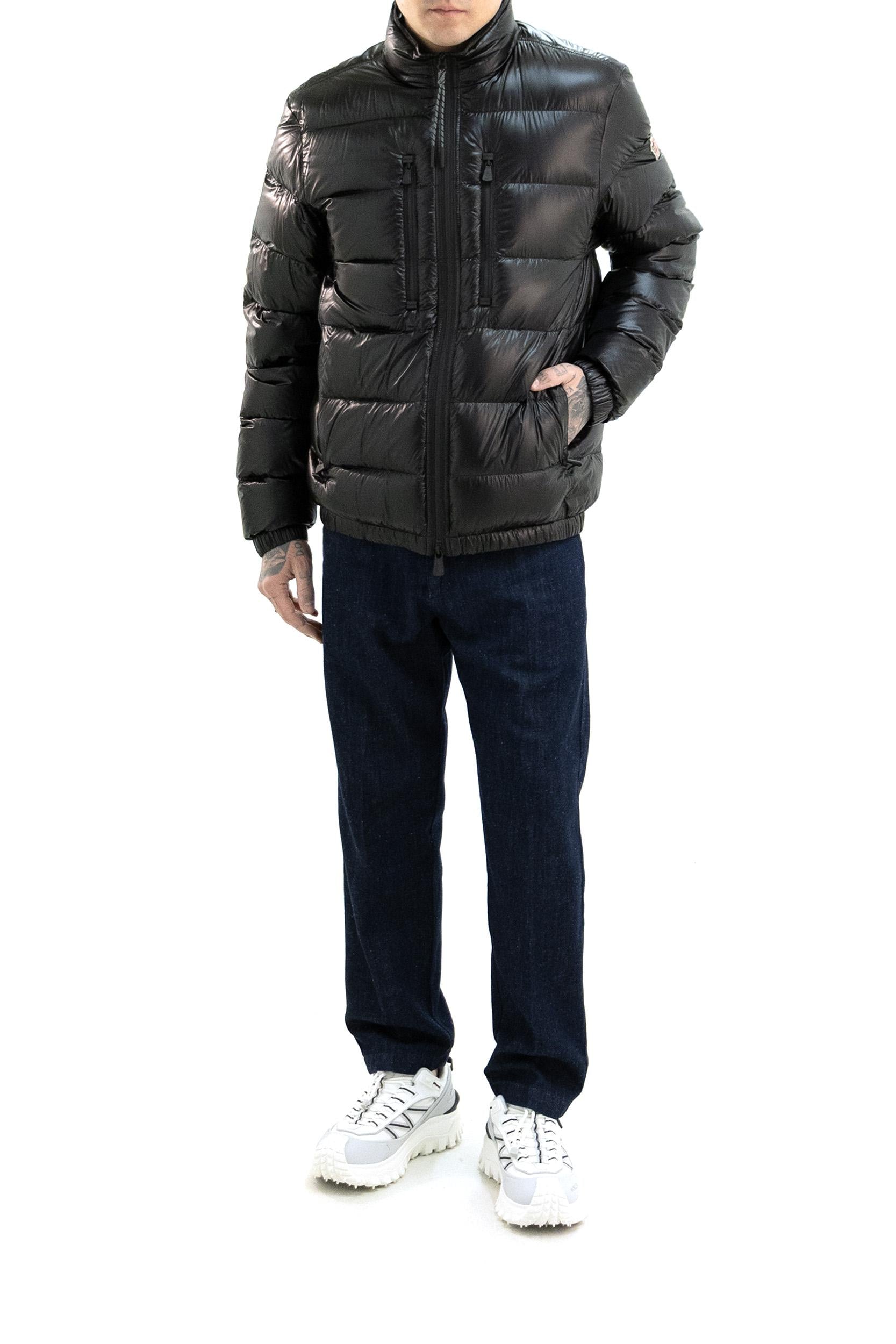 Pantaloni Venice in Denim<BR/> S.M04.VENICE 1705 511 CRUNA