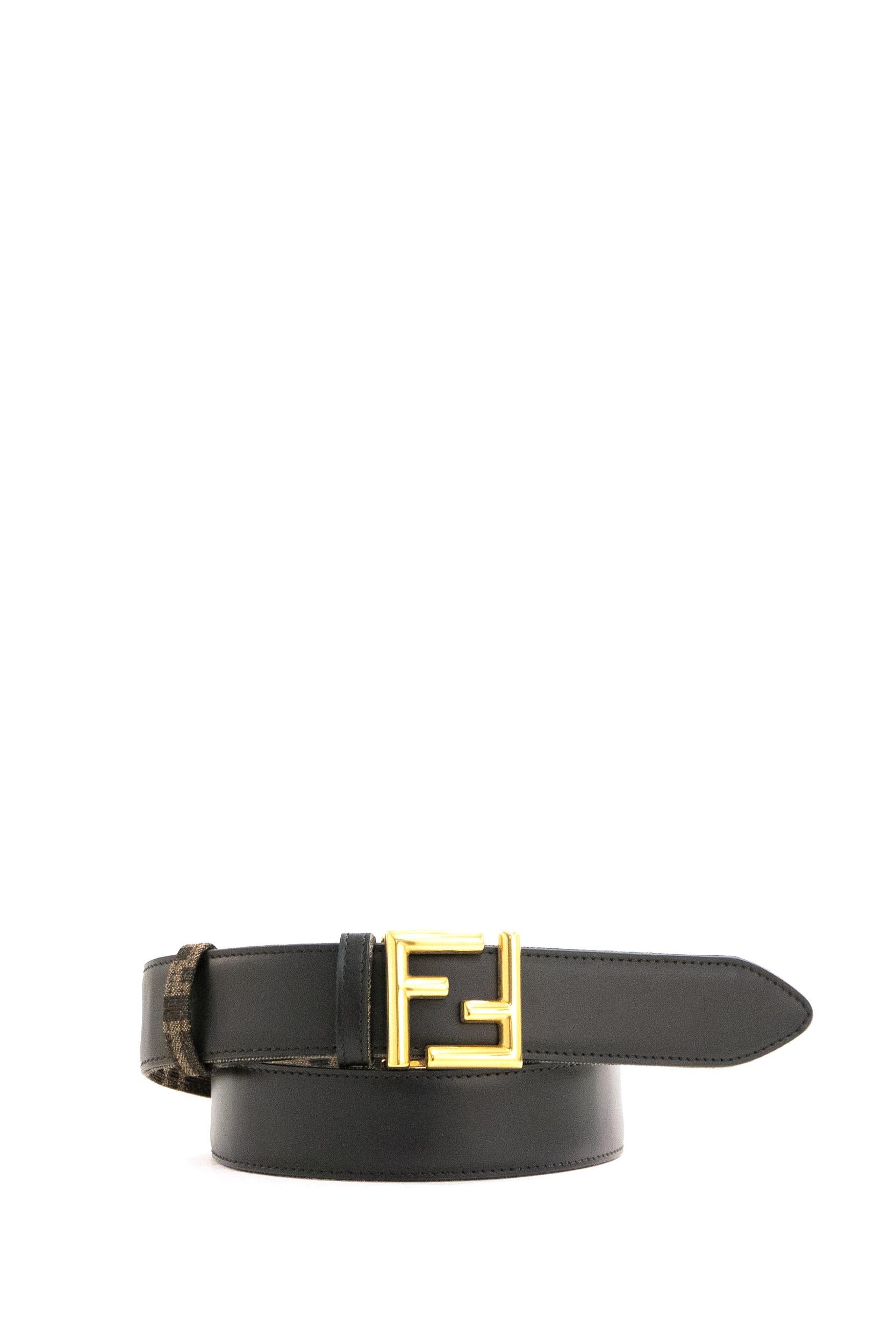 Cintura FF<BR/> 8C0686 ANH7 F1L2J FENDI