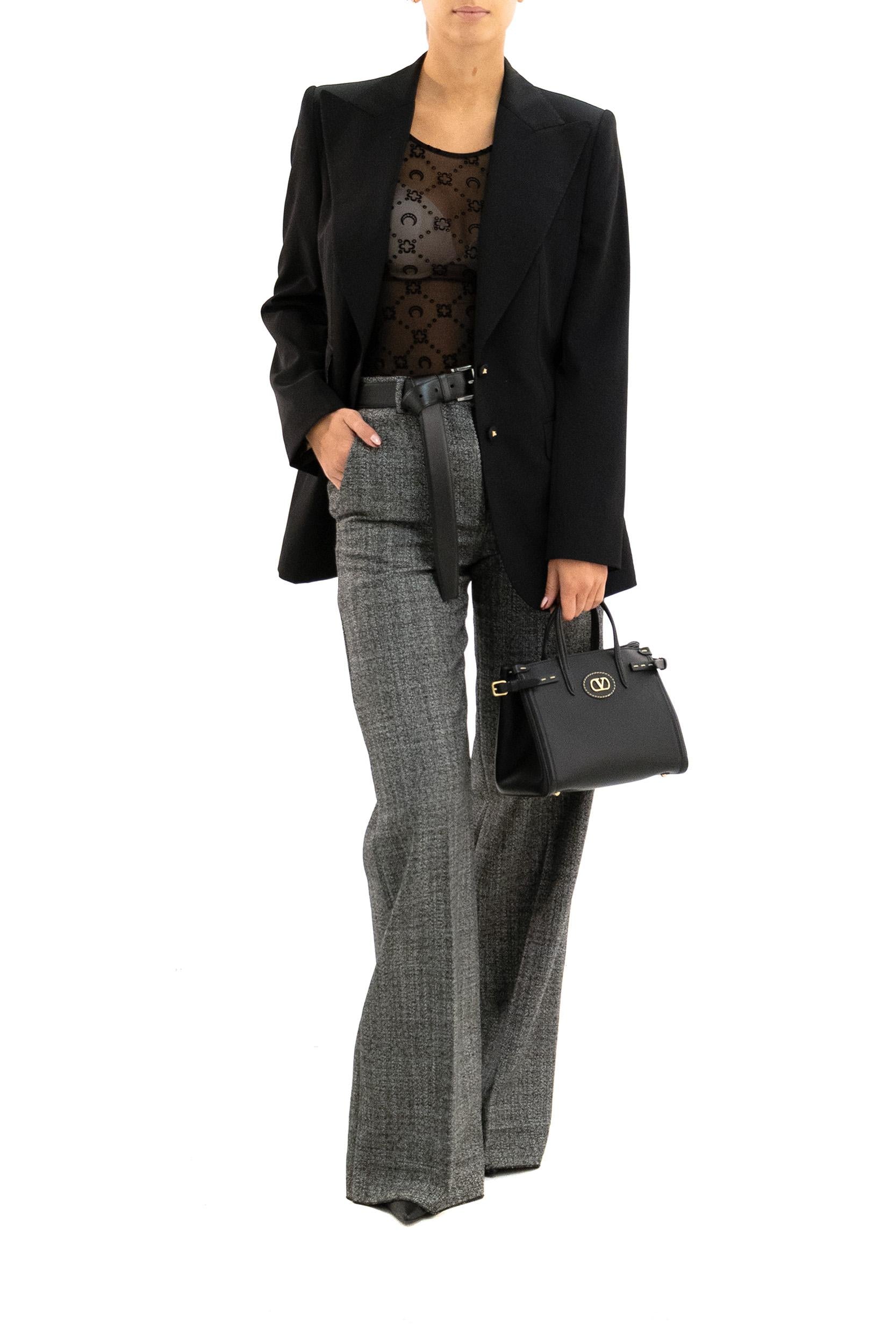 Giacca<BR/> F29Z8T GDCL0 N0000 DOLCE & GABBANA