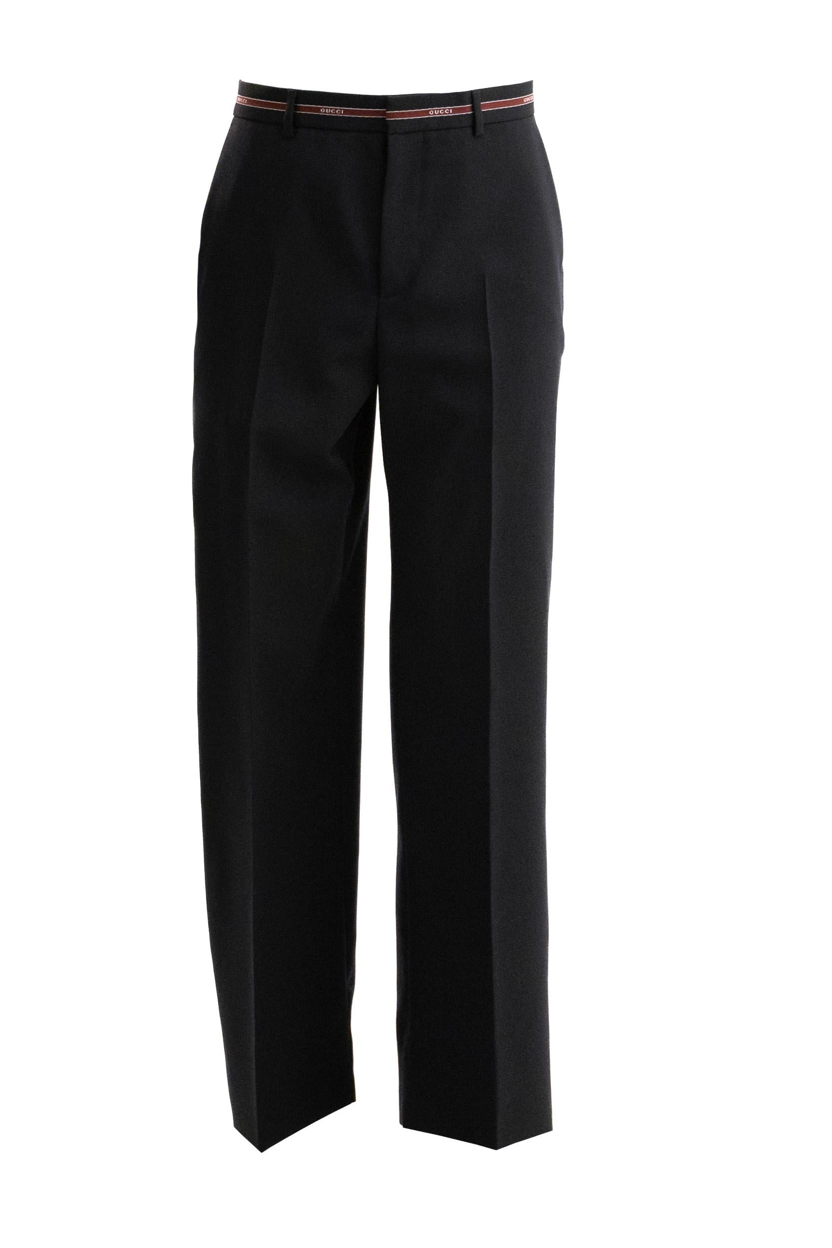 Pantaloni<BR/> 832544 Z7AQV 4668 GUCCI