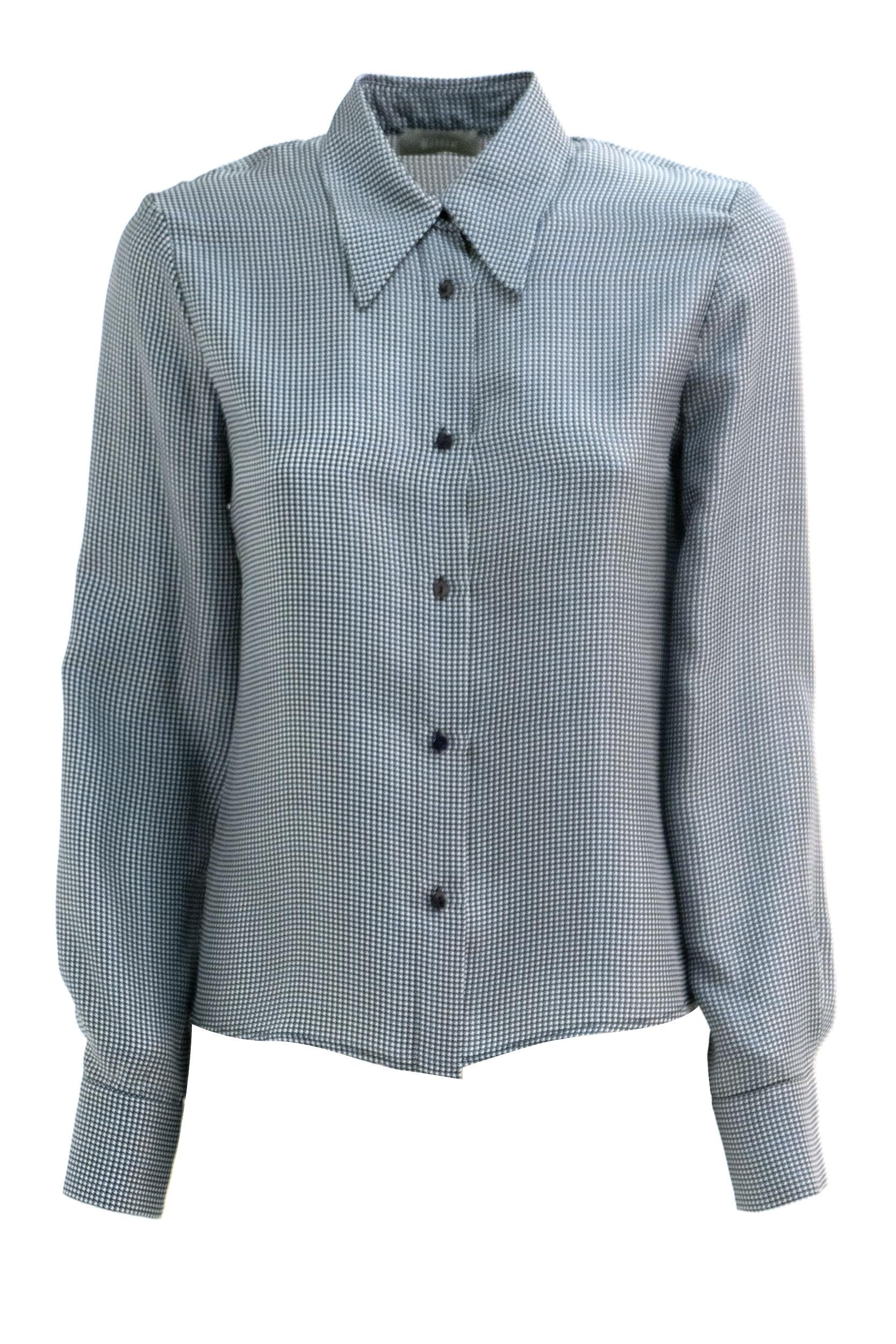 Camicia KL015DT4810 719 KILTIE