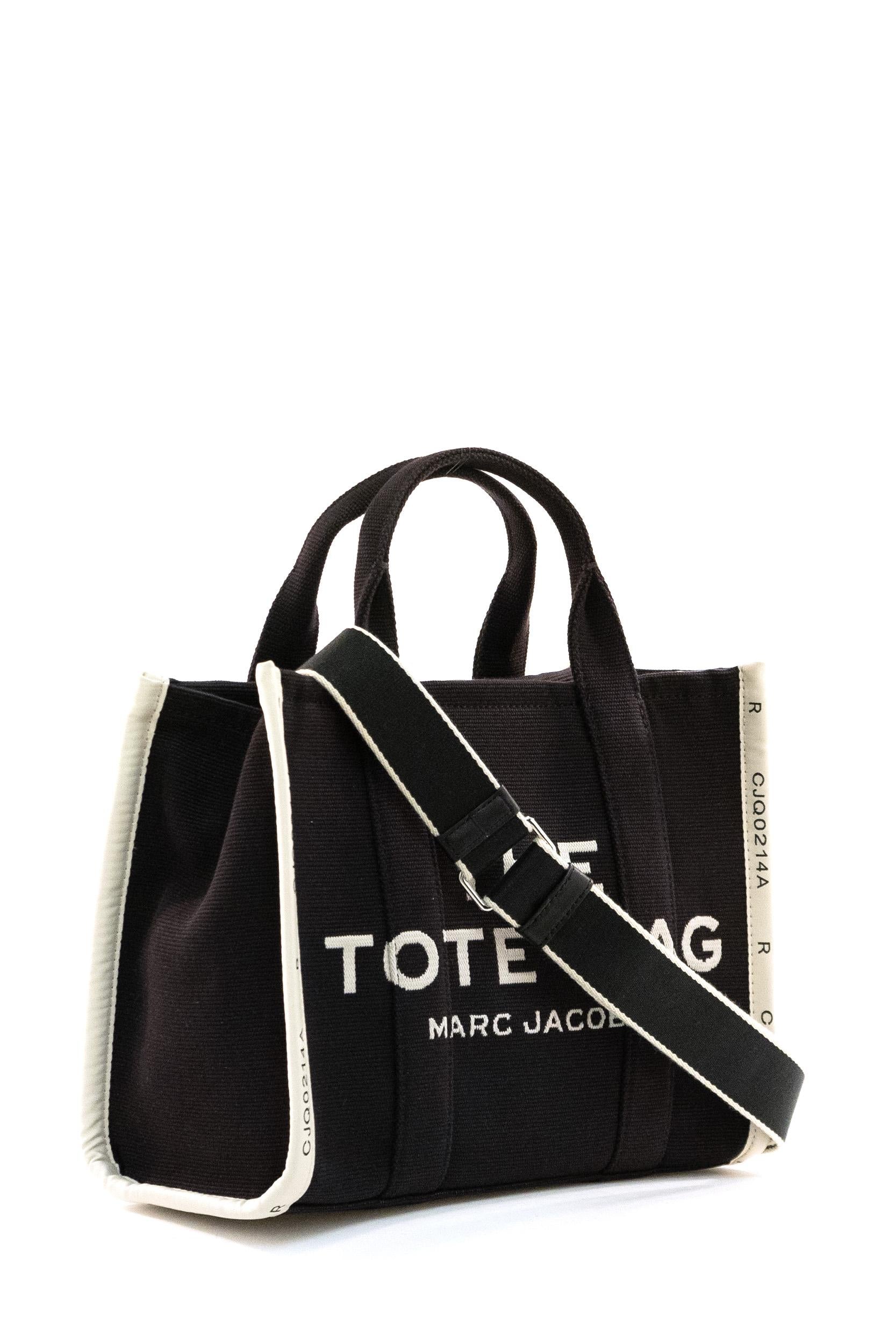 Borsa Tote <BR/> M0017027 001 MARC JACOBS