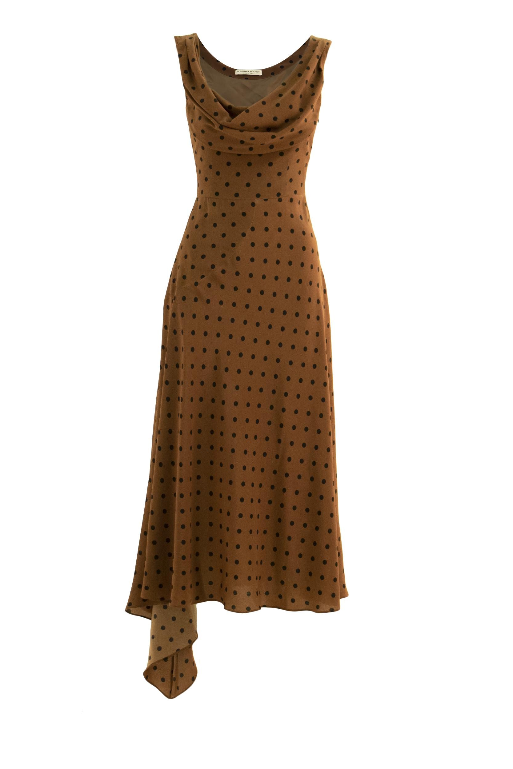 Abito<BR/> FAB3341 F3906 1758 ALESSANDRA RICH
