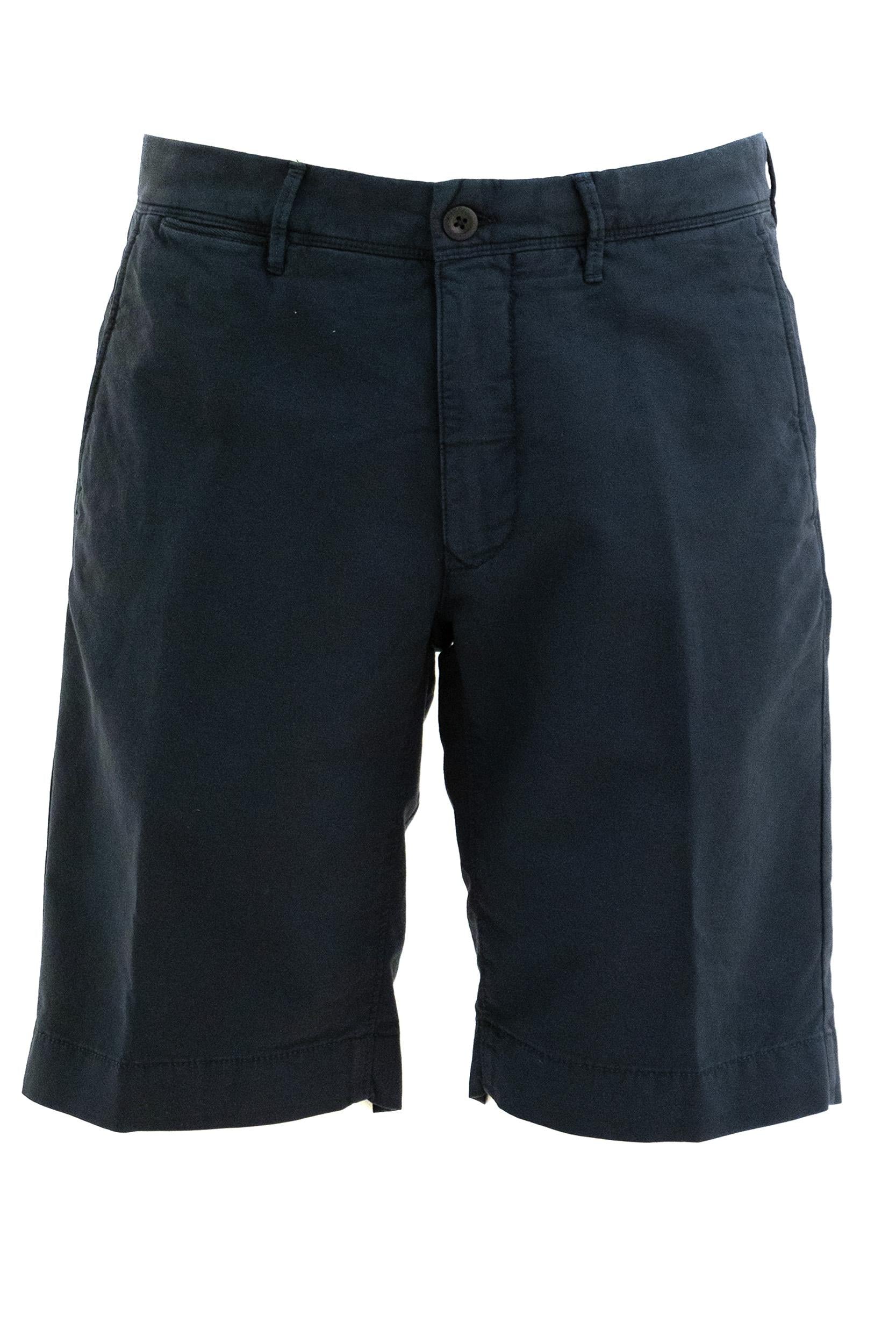 Pantaloni Bermuda<BR/> 16S206 90871 835 INCOTEX