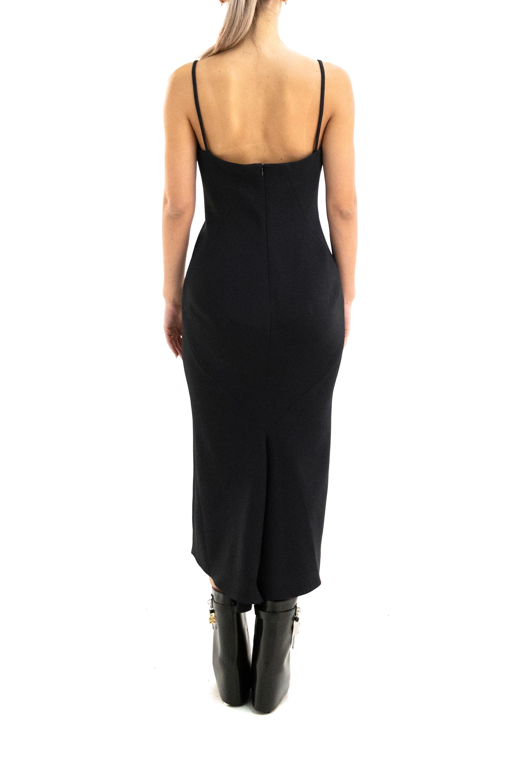 Abito<BR/> BW22F9164K 001 GIVENCHY