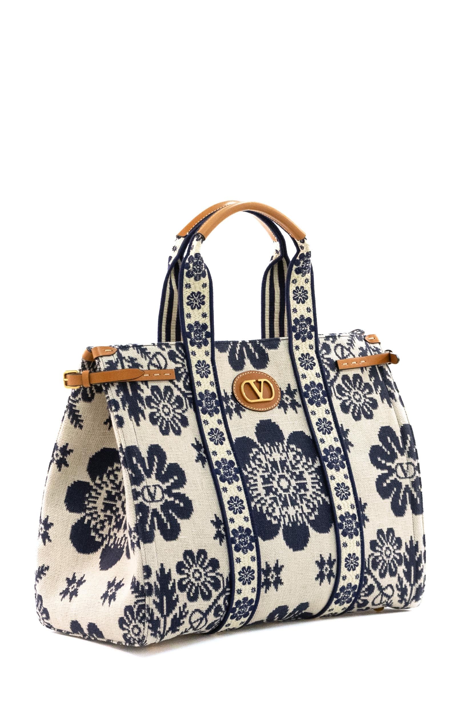 Borsa Antibes<BR/> 6W0B0R81BXB AVG VALENTINO GARAVANI