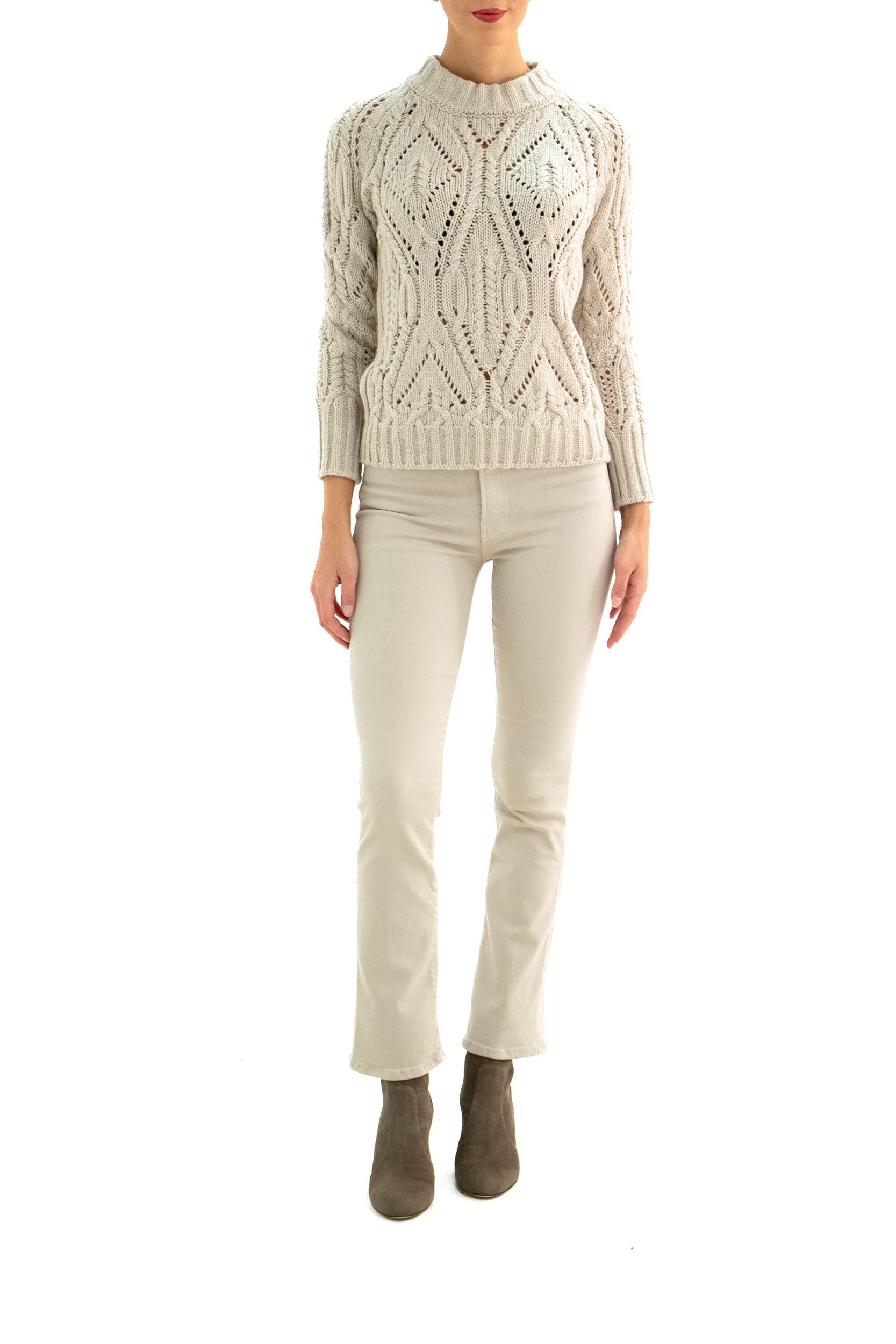 Jeans<BR/> 10897-674 FHG MOTHER