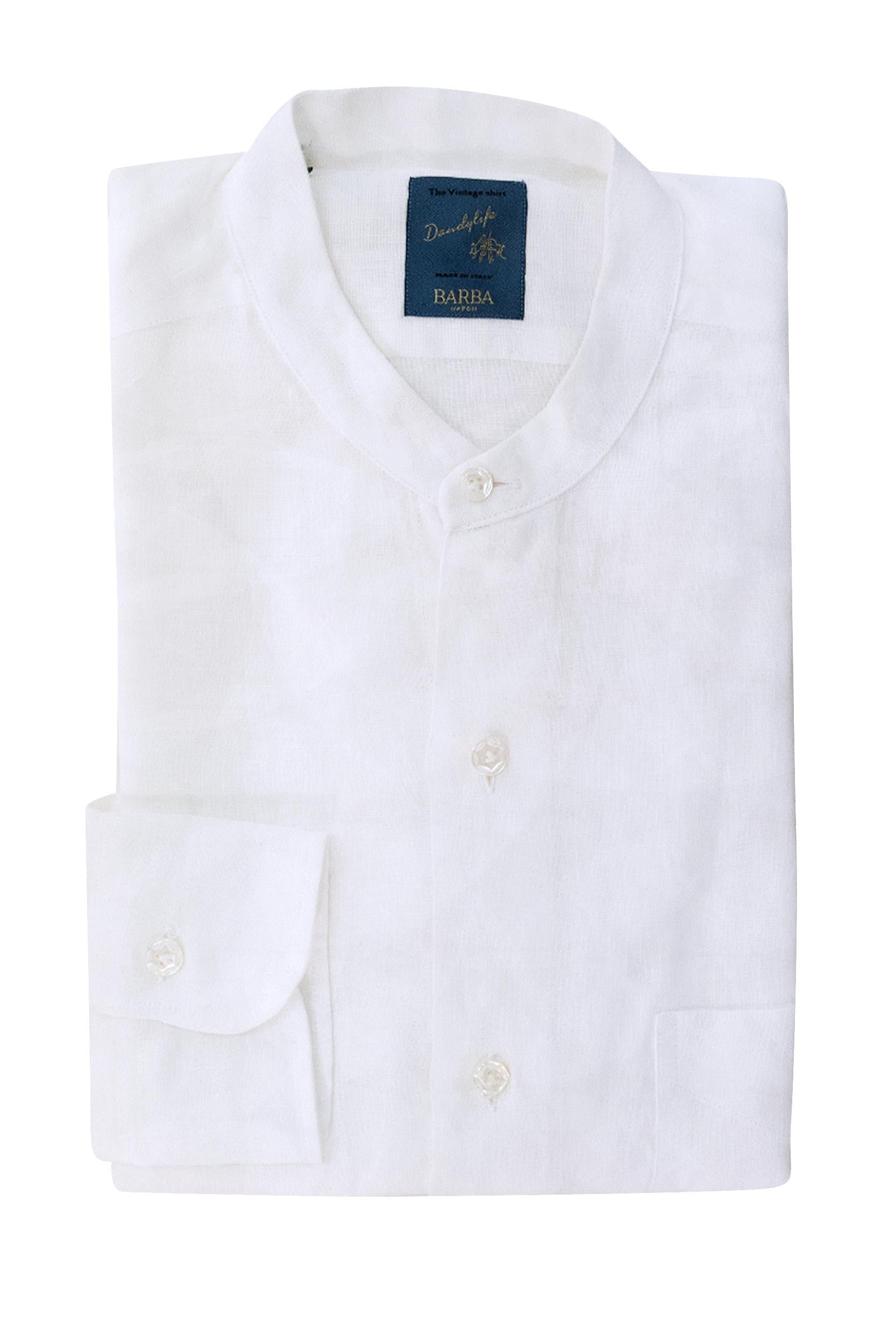 Camicia<BR/> LIU79P0134135U 0001 BARBA