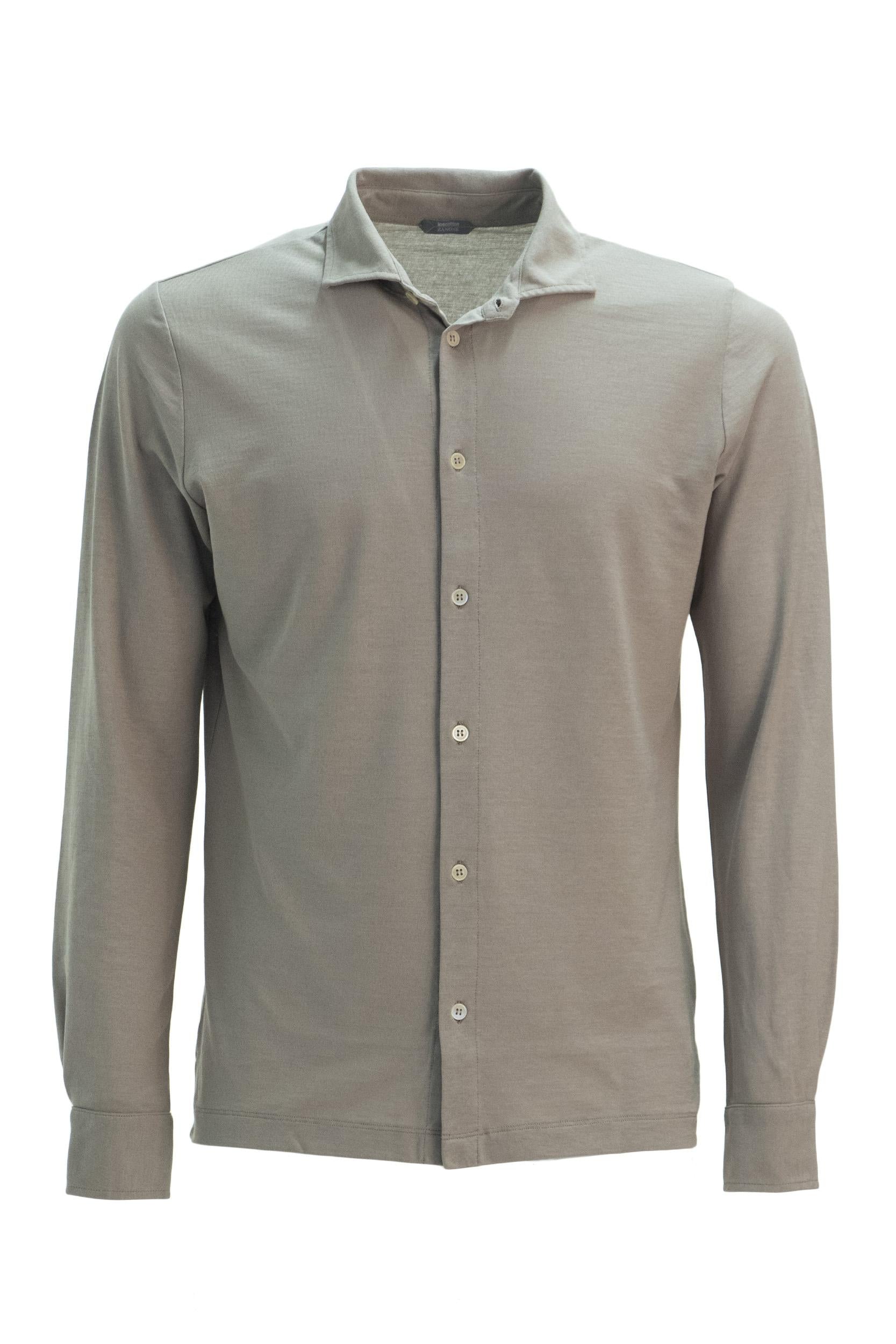 Camicia 811978 Z0380 Z1477 ZANONE