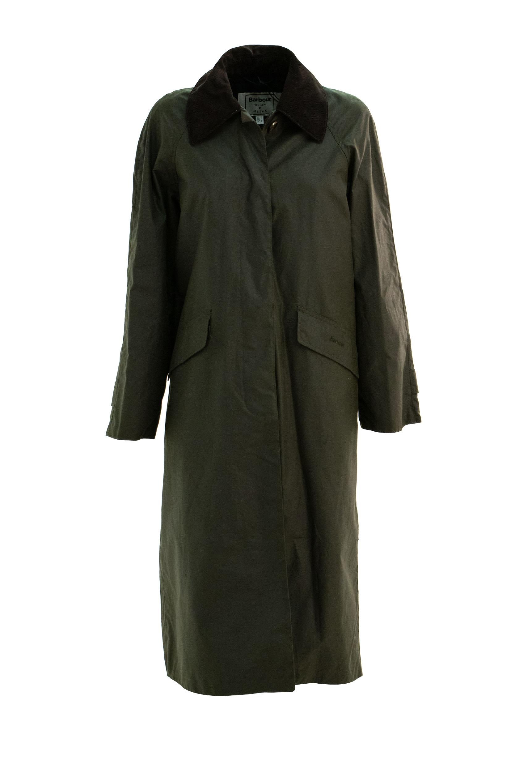 Giacca Dorothy <BR/> LWX1443 LWX OL99 BARBOUR