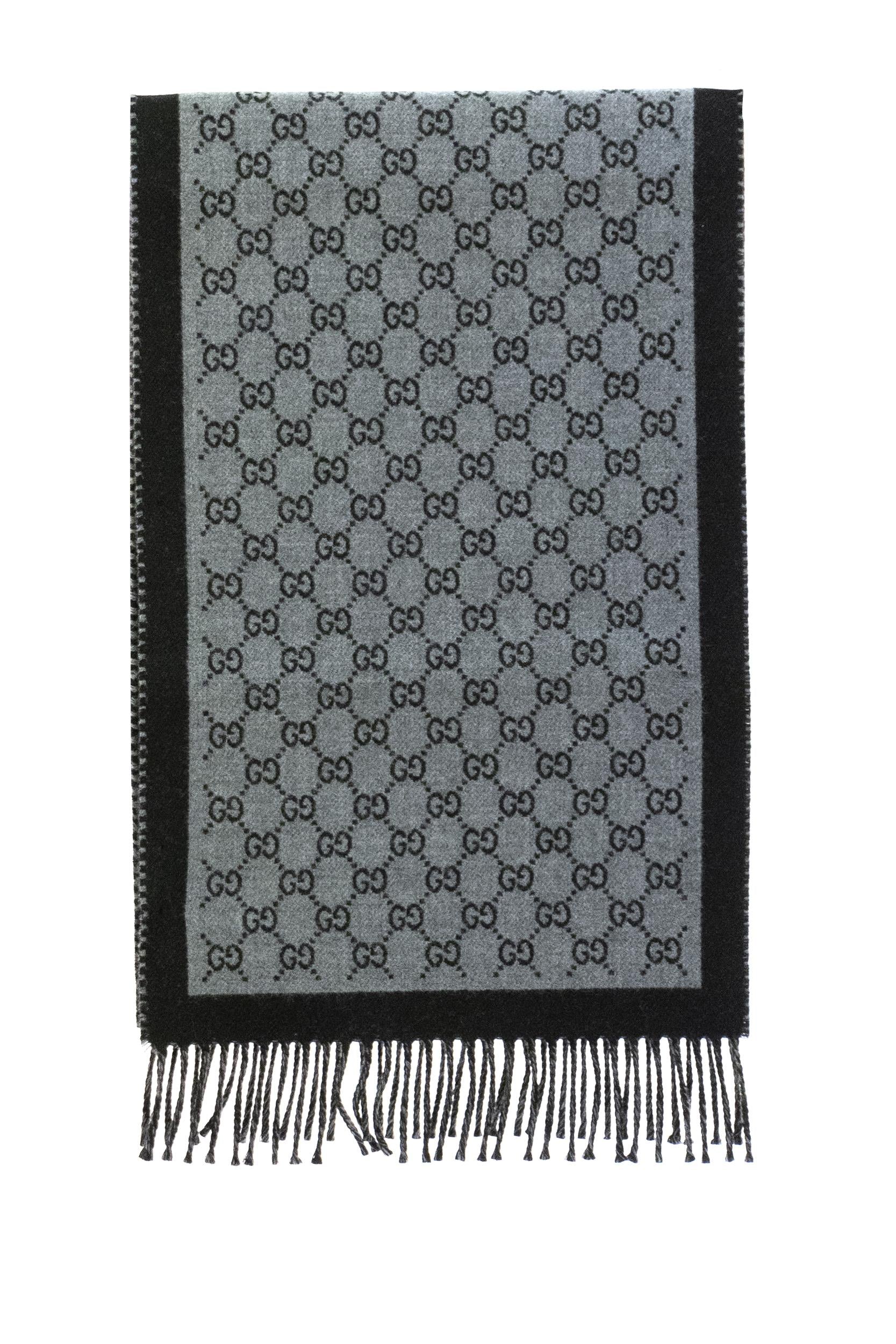 Sciarpa<BR/> 835534 4G200 1360 GUCCI